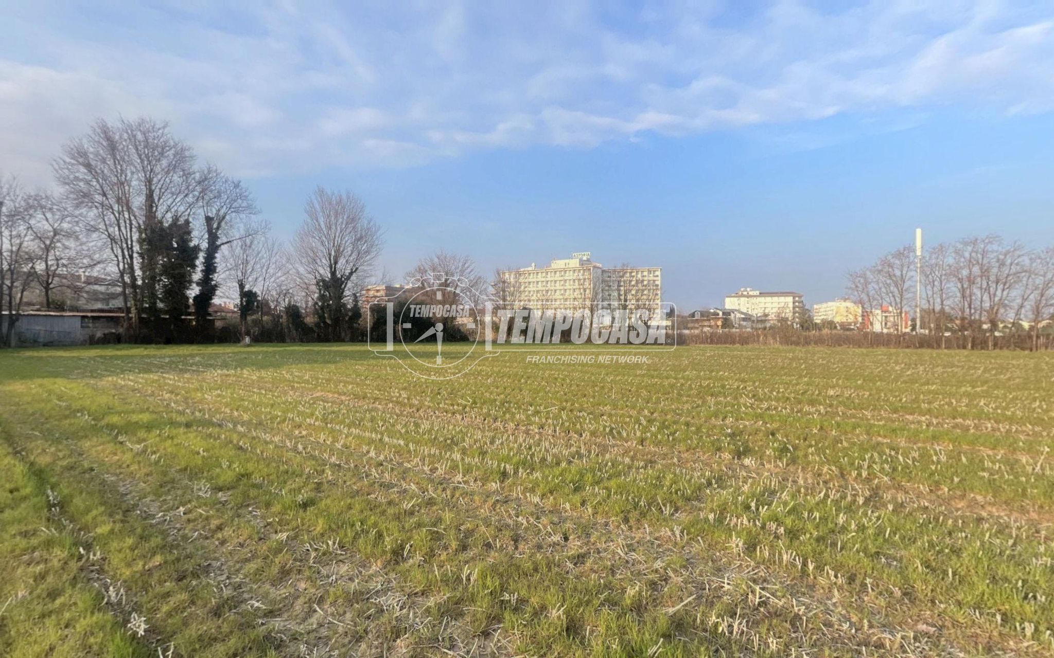 Terreno commerciale in Vendita a Abano Terme | Euro 800.000 | Mq 11660 ...