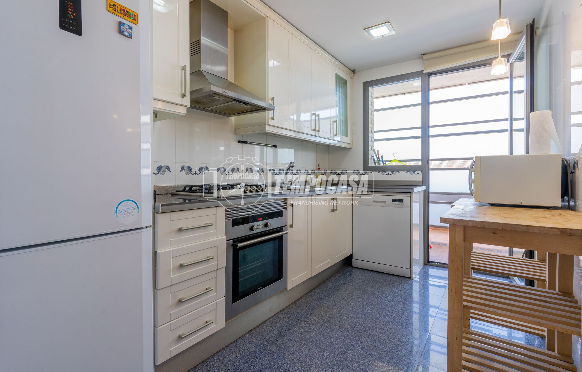 Dos habitaciones en Venta a València