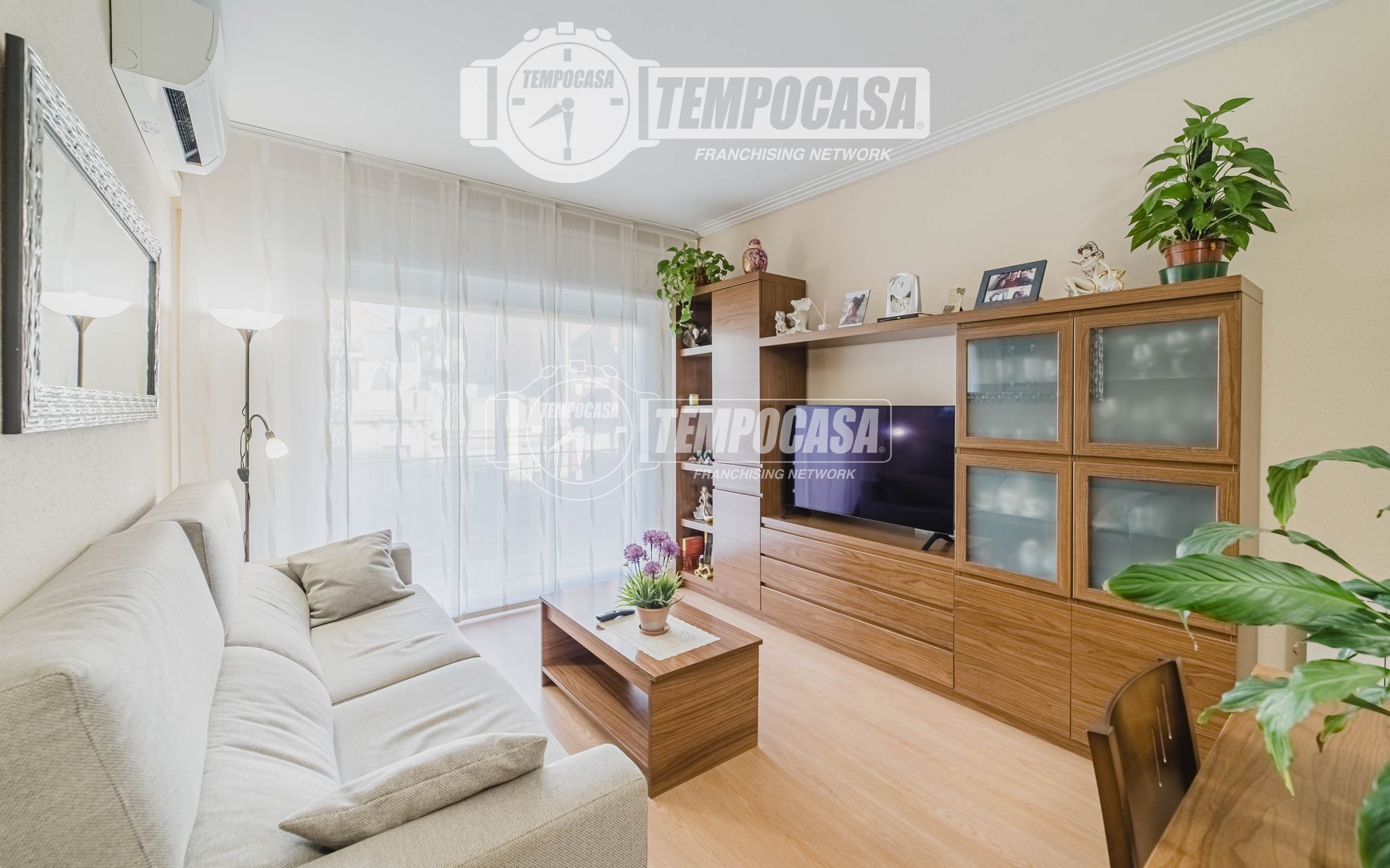 Quadrilocale in Vendita a Barcelona
