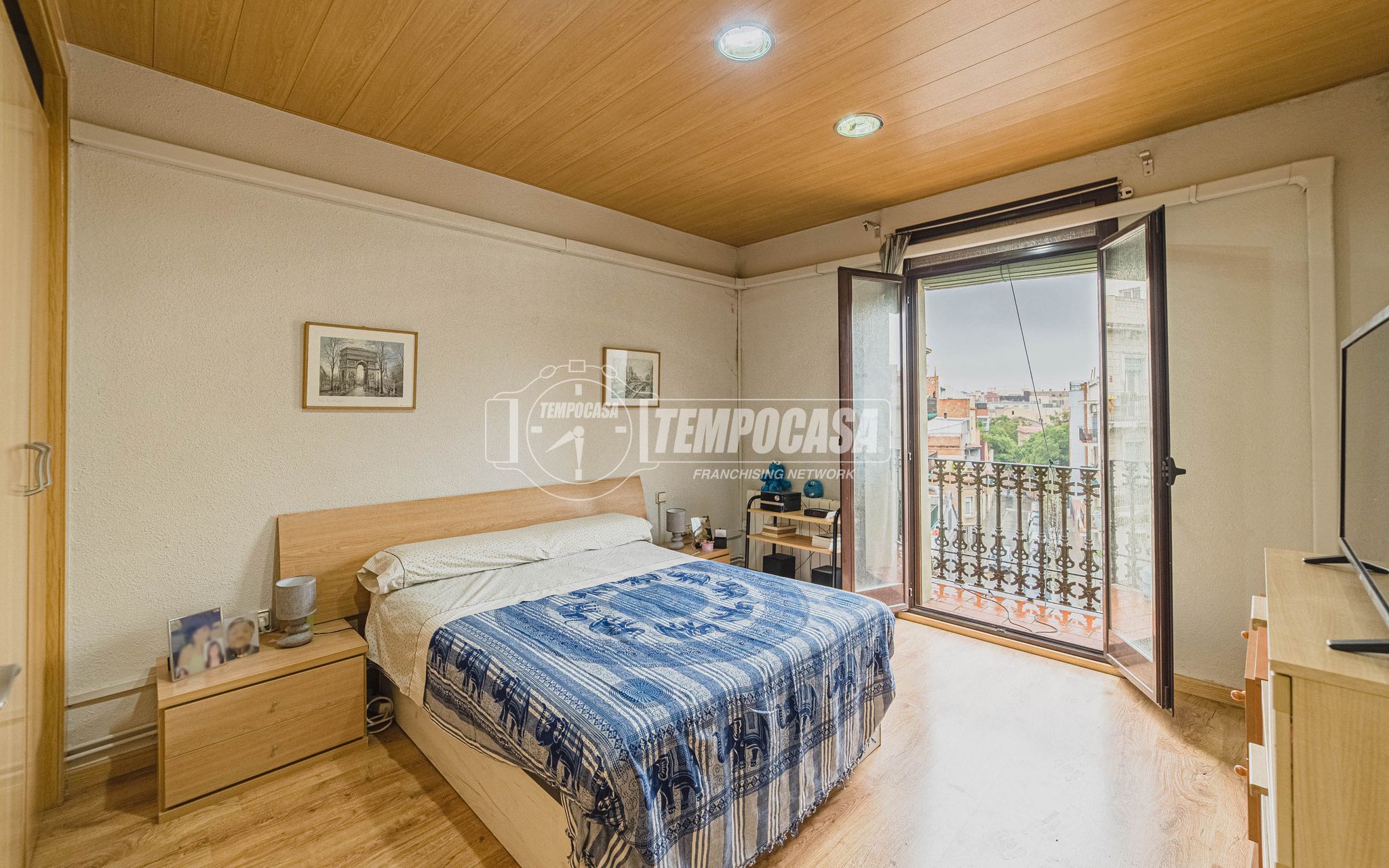 Bilocale in Vendita a Barcelona