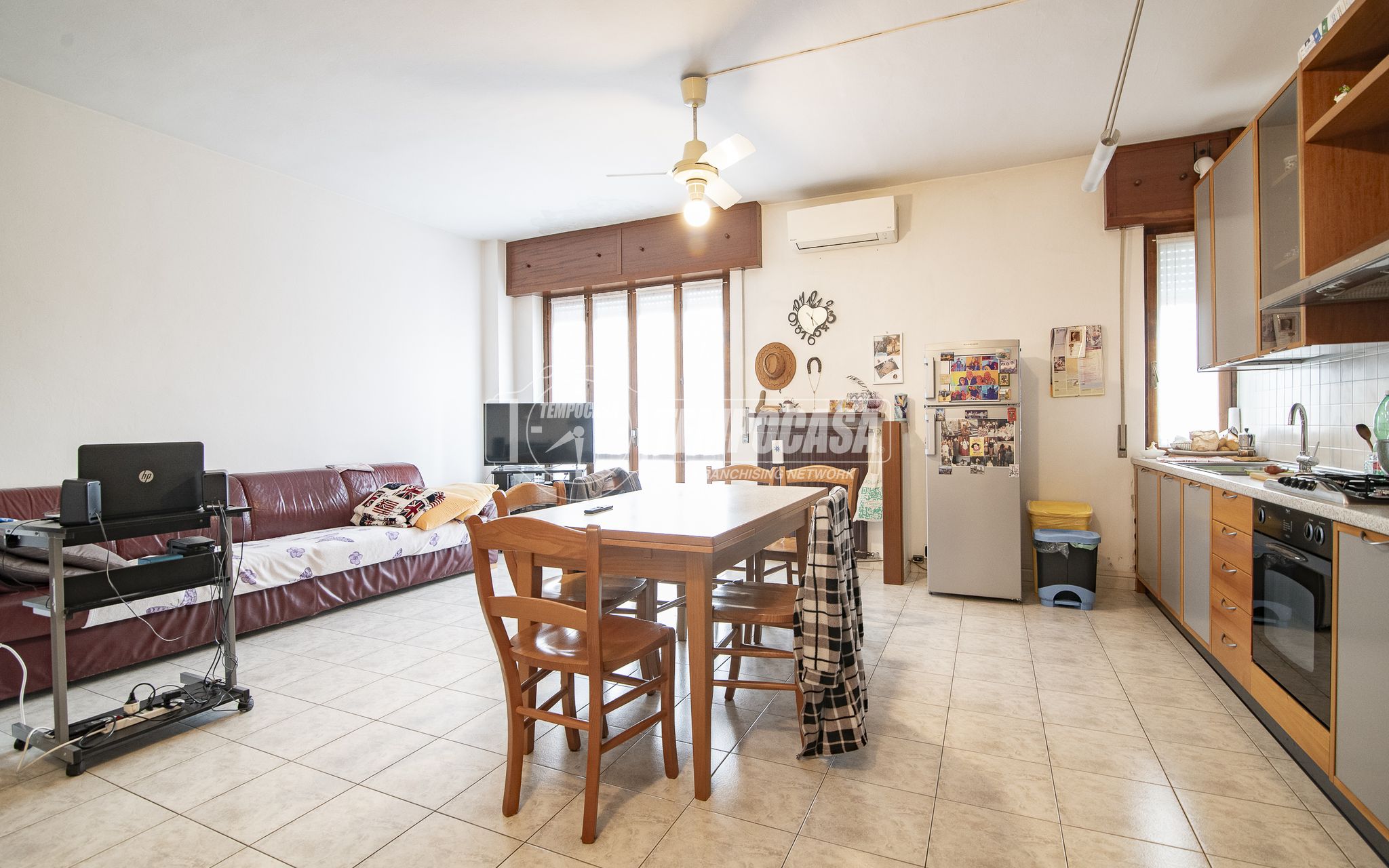 Bilocale in Vendita a Treviglio | Euro 135.000 | Mq 74 | Tempocasa