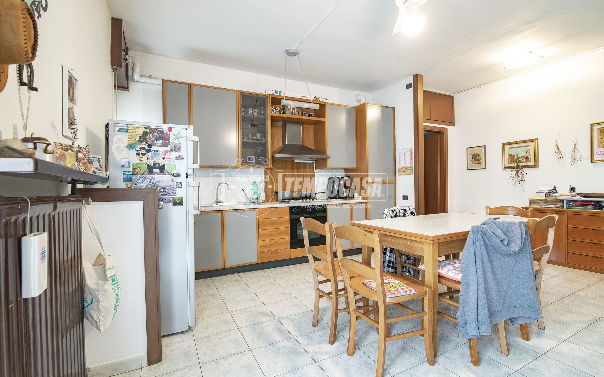 Bilocale in Vendita a Treviglio | Euro 135.000 | Mq 74 | Tempocasa