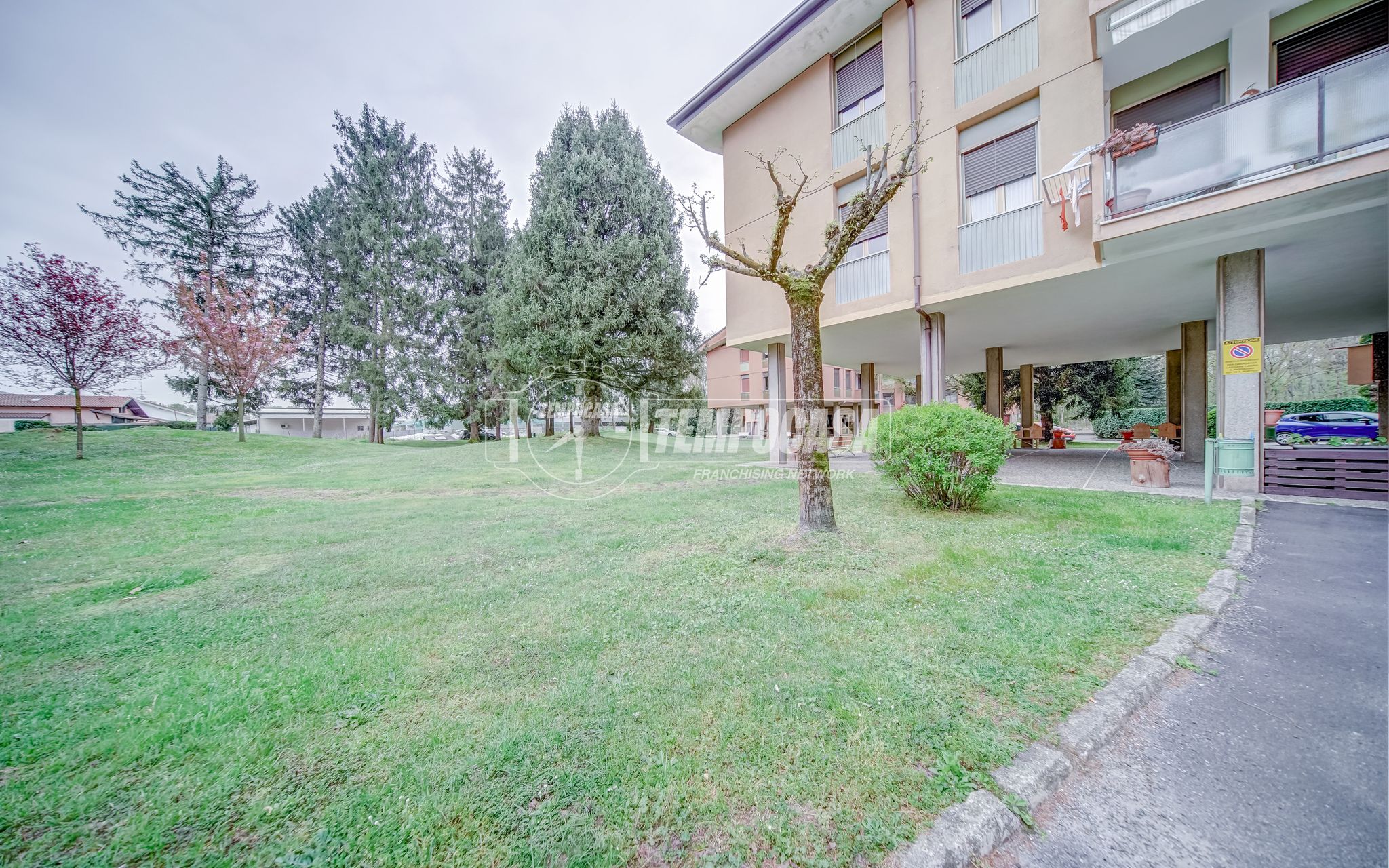 Trilocale in Vendita a Cardano al Campo | Euro 125.000 | Mq 93 | Tempocasa