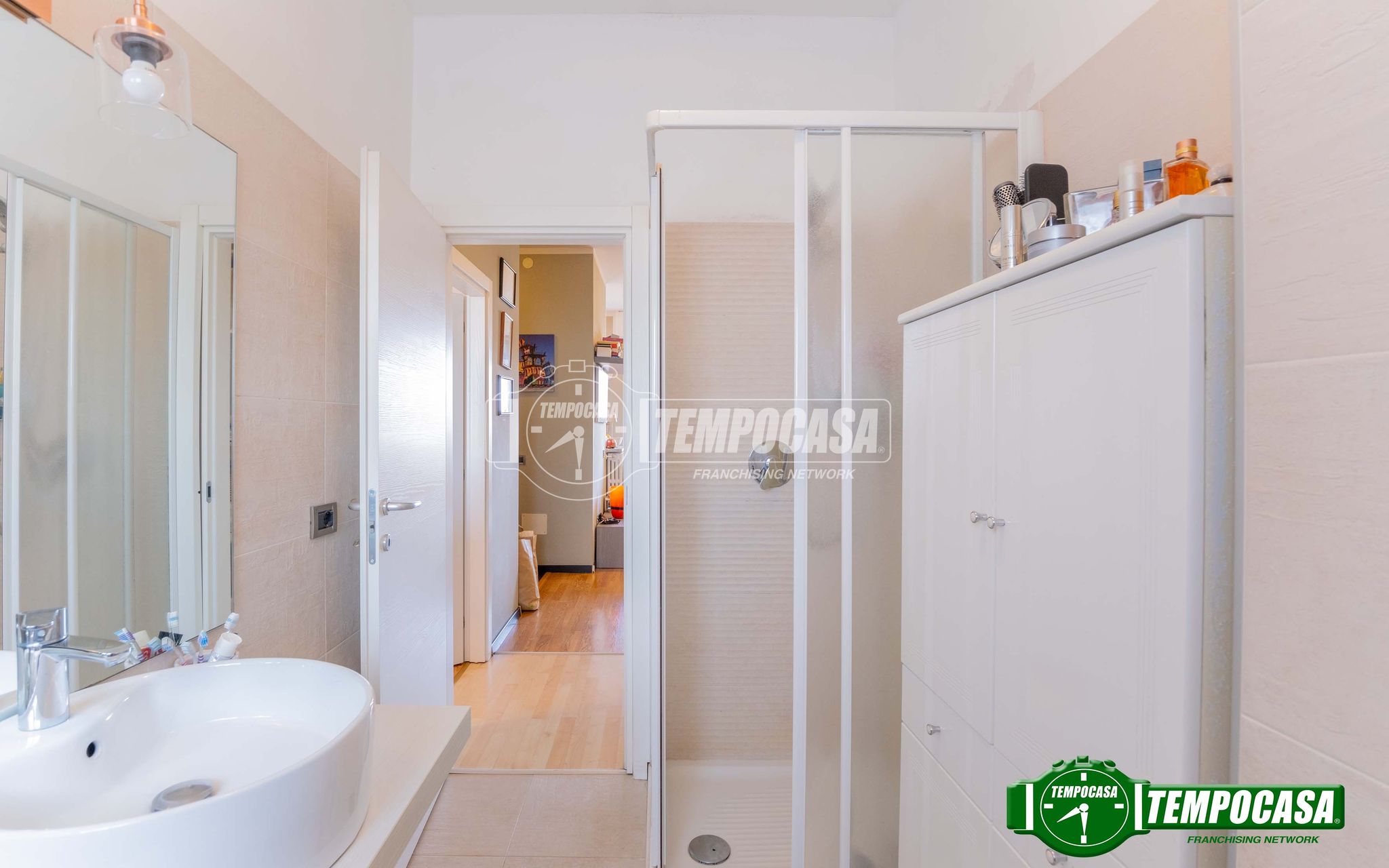 Trilocale in Vendita a Corbetta | Euro 104.000 | Mq 90 | Tempocasa