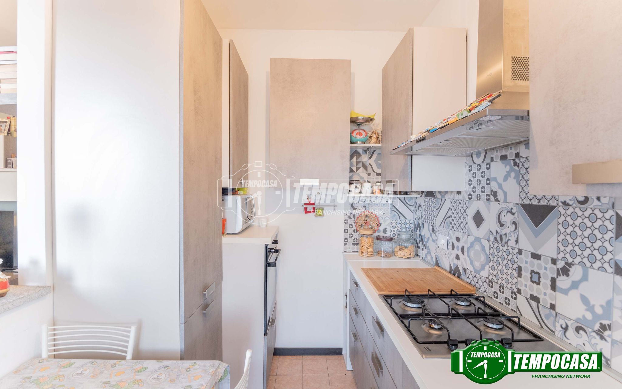 Trilocale in Vendita a Corbetta | Euro 104.000 | Mq 90 | Tempocasa