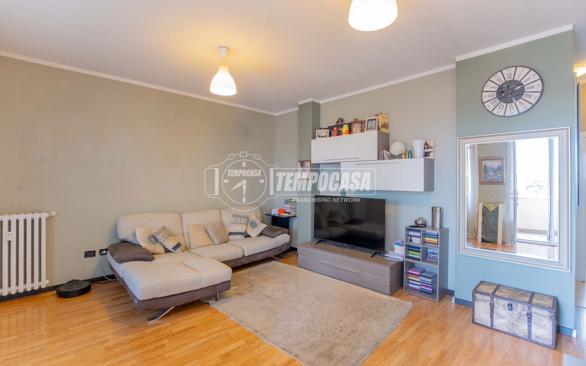 Trilocale in Vendita a Corbetta | Euro 104.000 | Mq 90 | Tempocasa