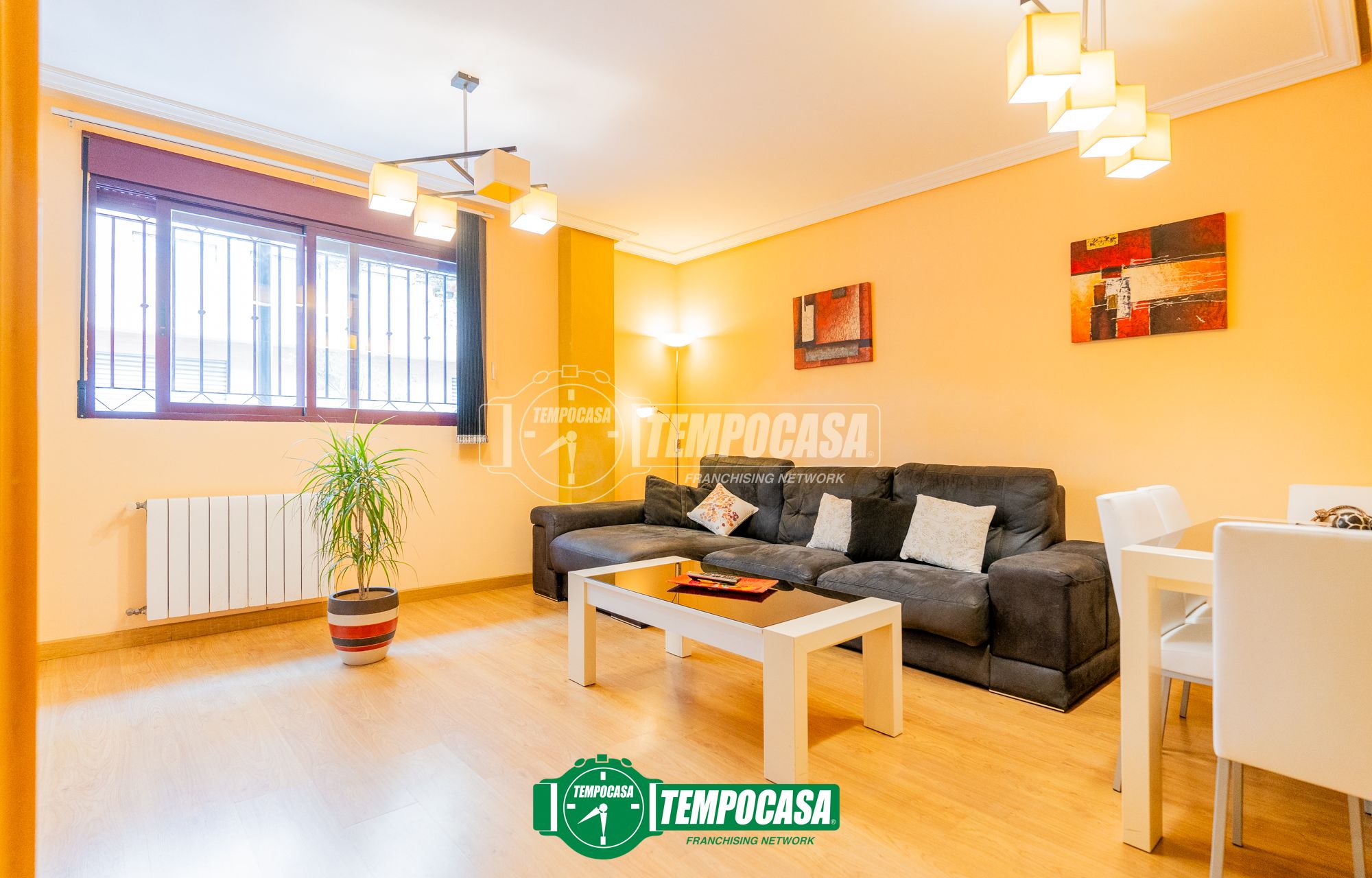 Tres habitaciones en Venta a Picassent