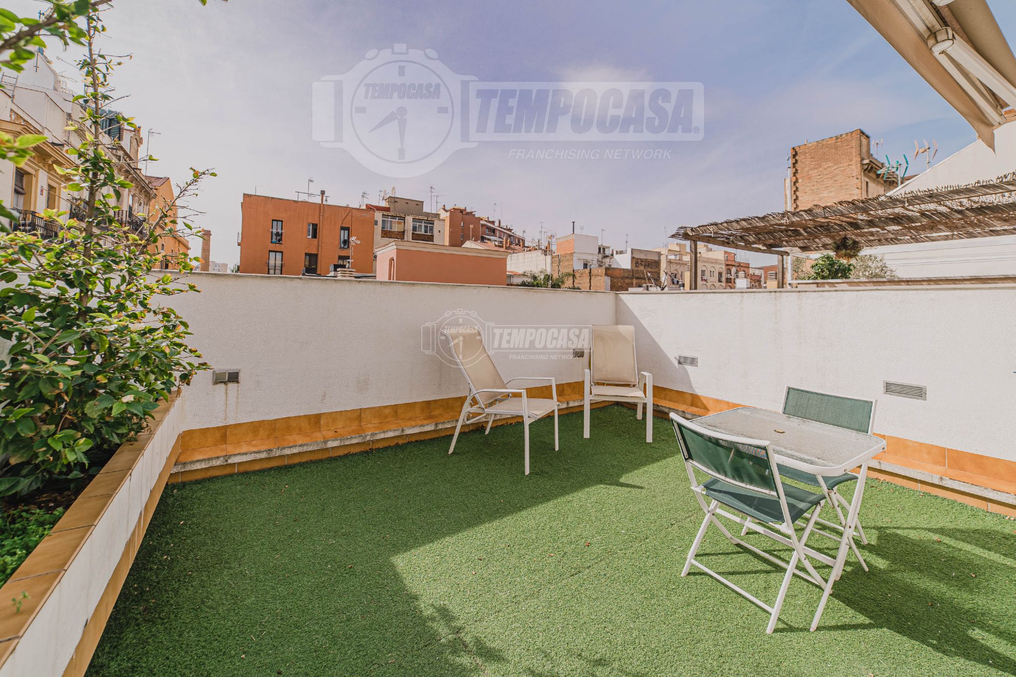 Bilocale in Vendita a Barcelona