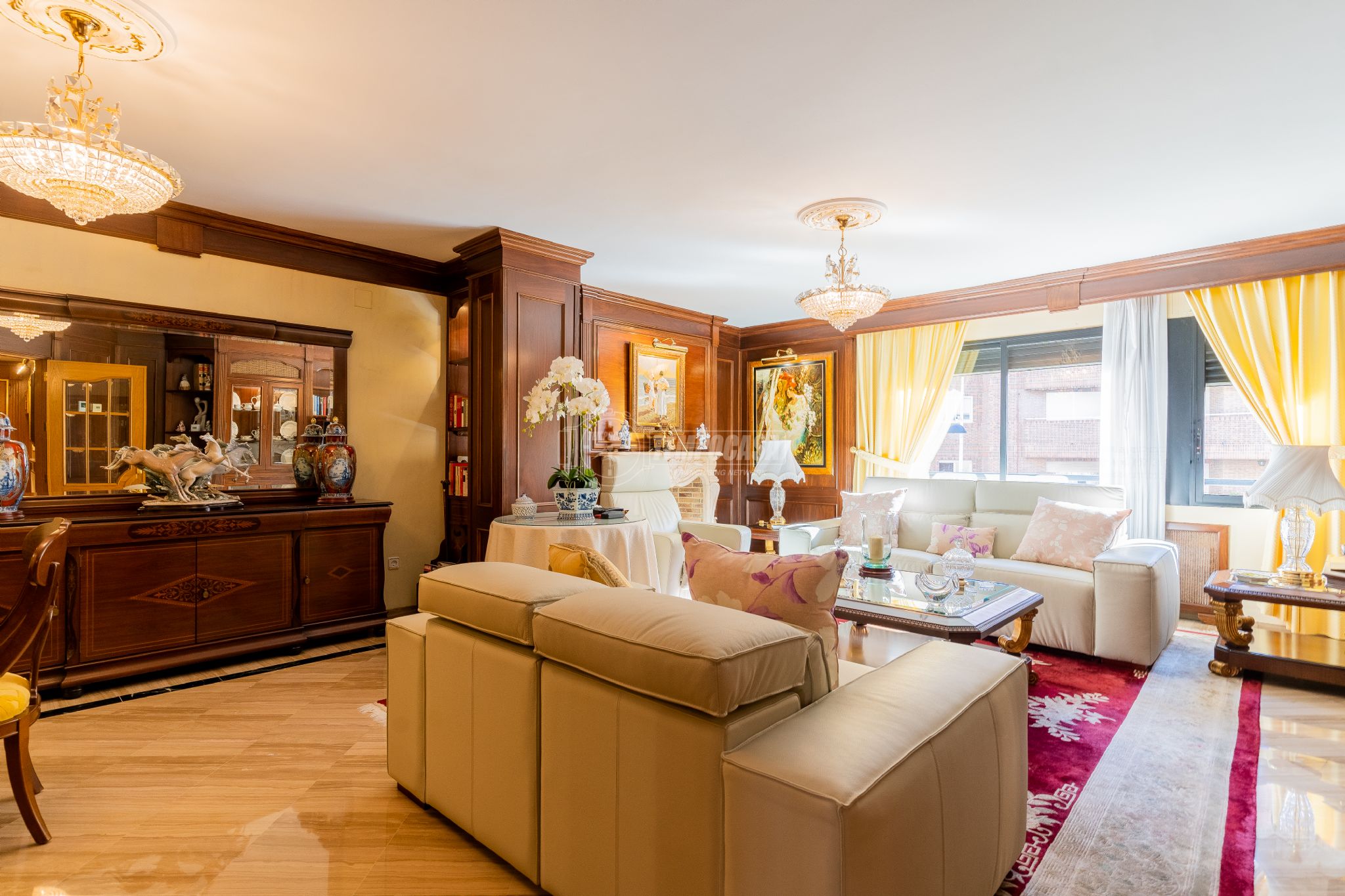 Tres habitaciones en Venta a Alboraya
