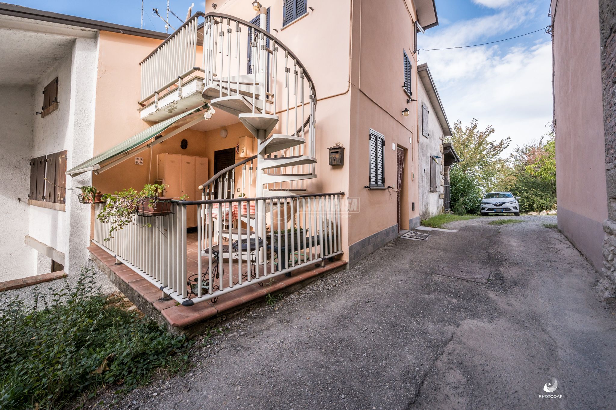 case in affitto a serramazzoni