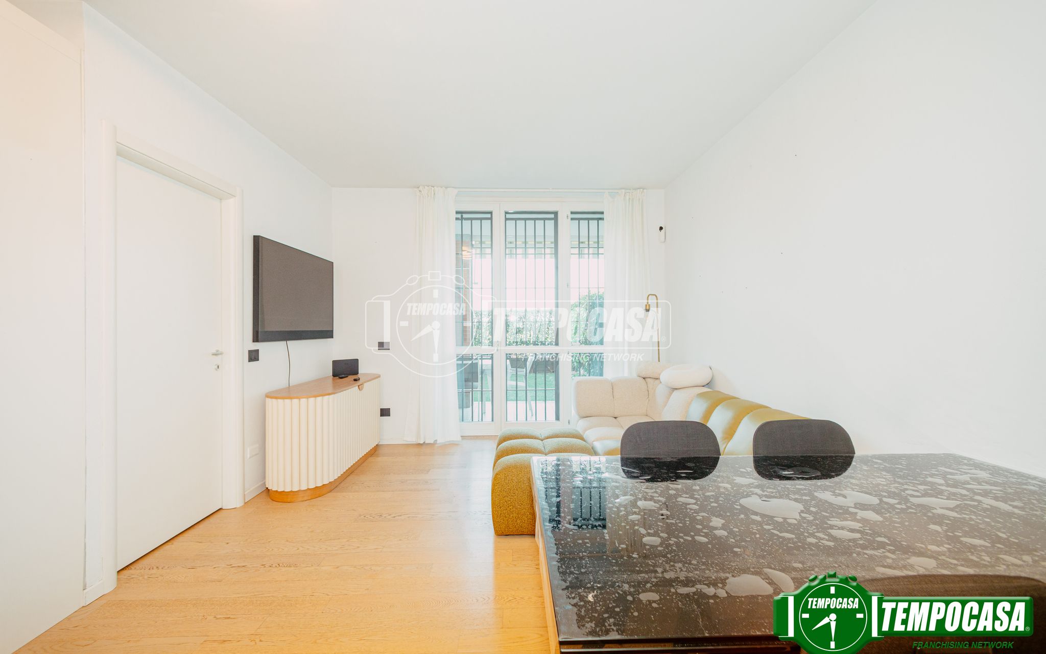 Trilocale in Vendita a Rosate | Euro 209.000 | Mq 82 | Tempocasa