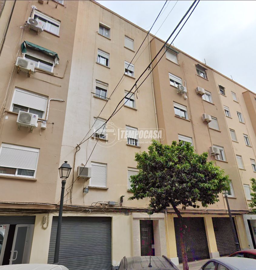 Dos habitaciones en Venta a València