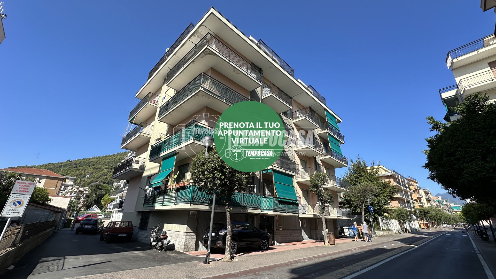 Bilocale in Vendita a Borghetto Santo Spirito | Euro 210.000 | Mq 53 |  Tempocasa