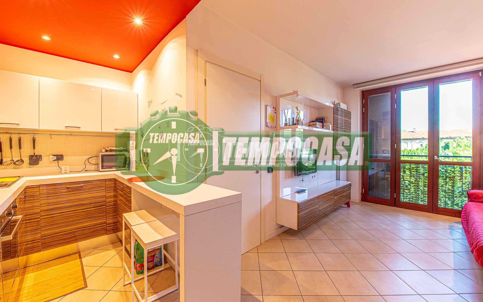 tempo a san giuliano milanese