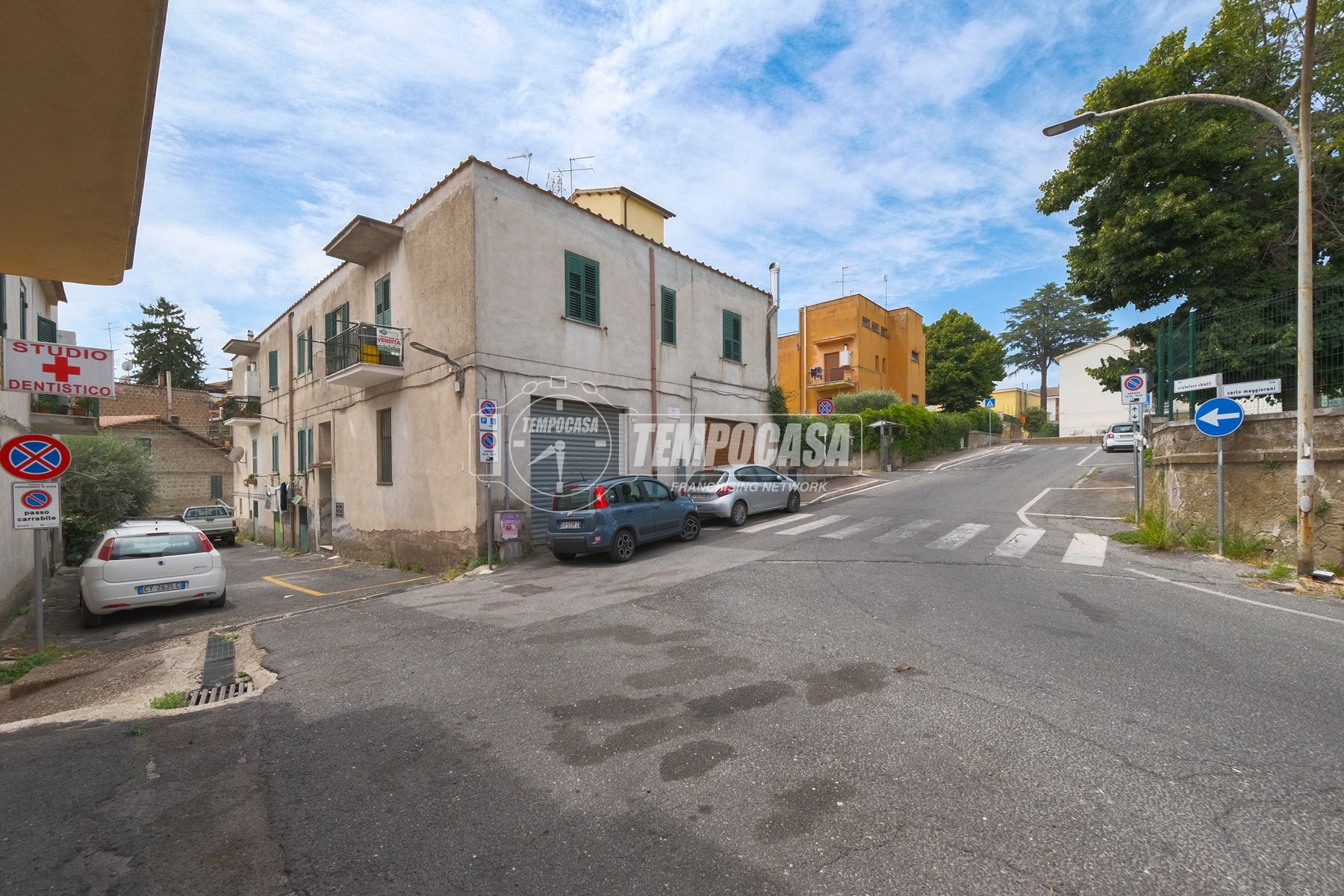 affitti a campagnano di roma