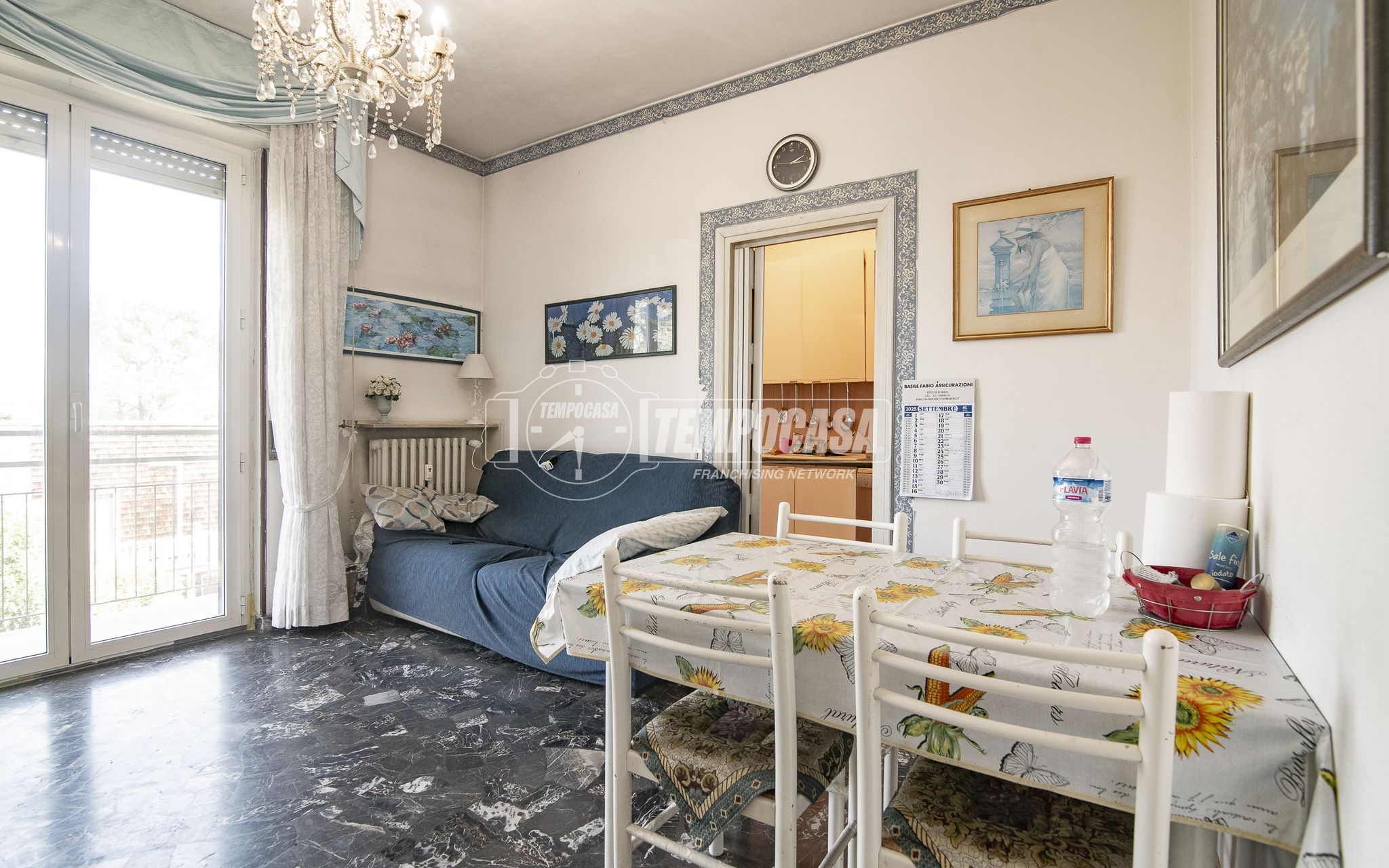Trilocale in Vendita a Treviglio | Euro 140.000 | Mq 0 | Tempocasa