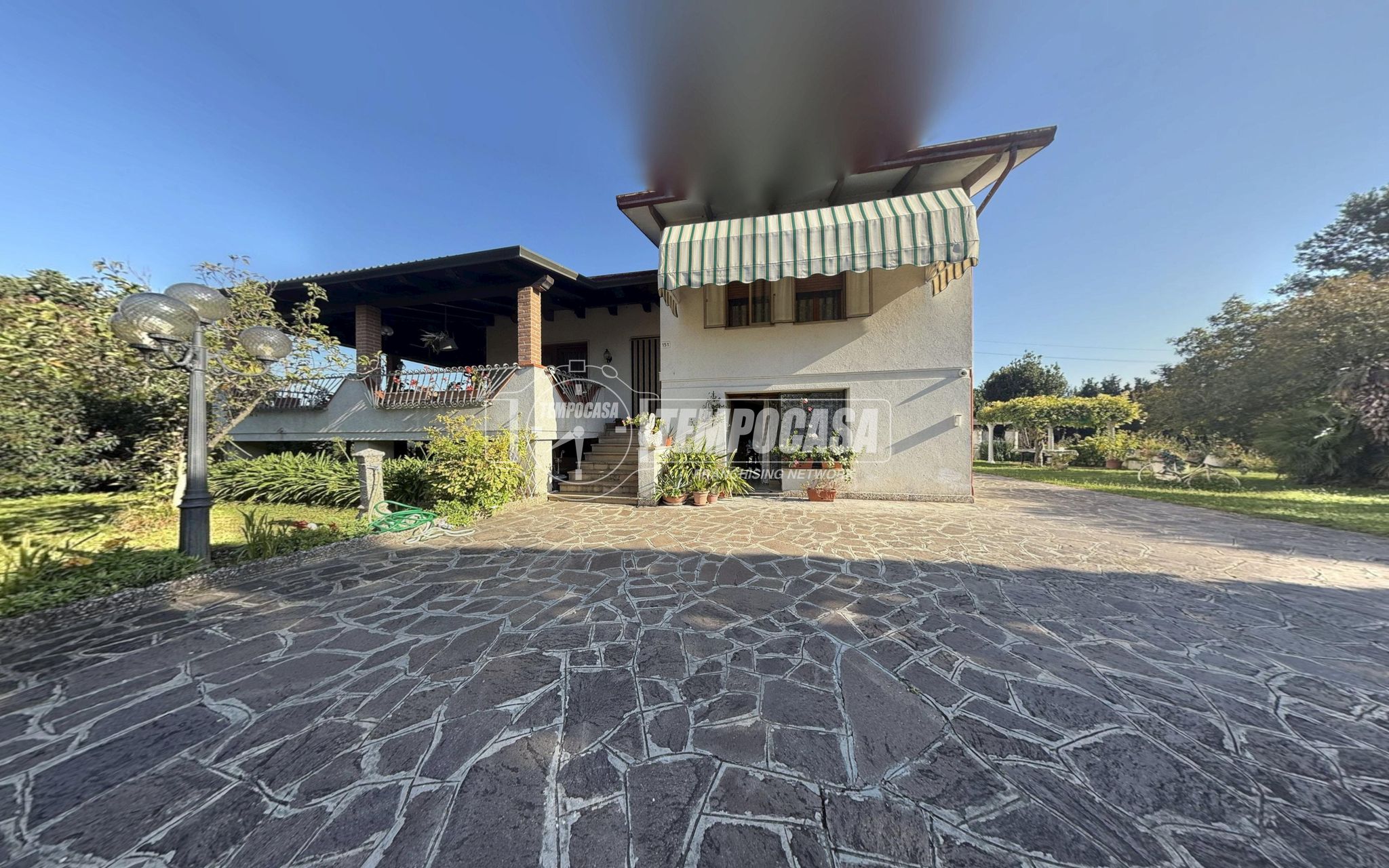 Villa unifamiliare in Vendita a Abano Terme | Tempocasa