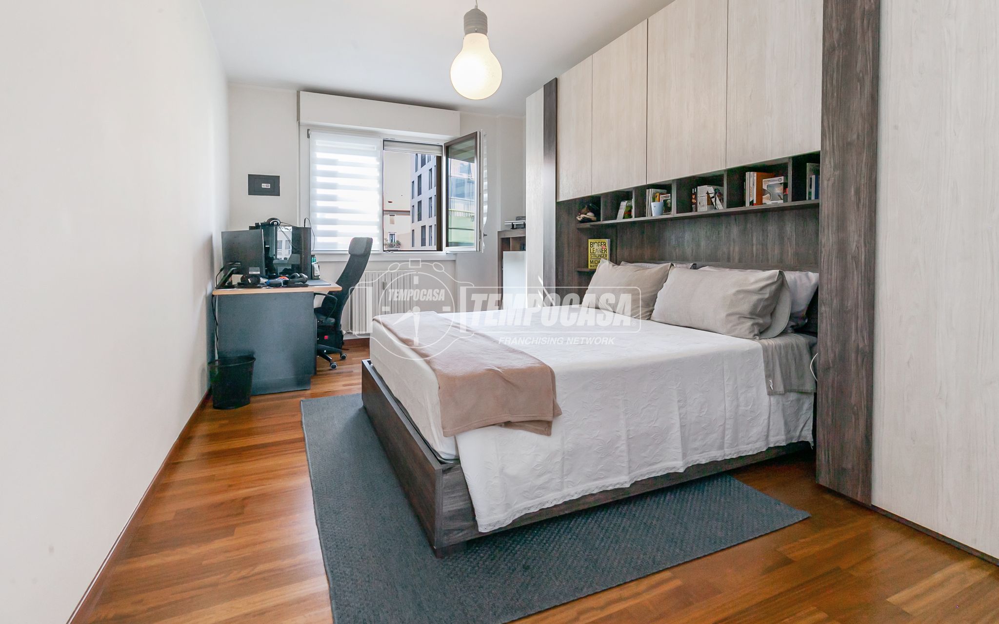 Quadrilocale in Vendita a Milano | Trattativa riservata | Mq 123 ...