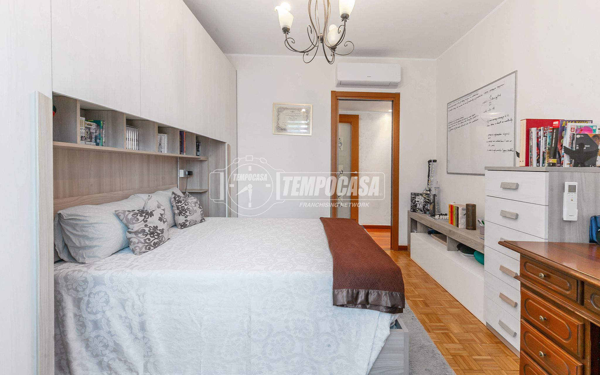 Quadrilocale in Vendita a Milano | Trattativa riservata | Mq 123 ...