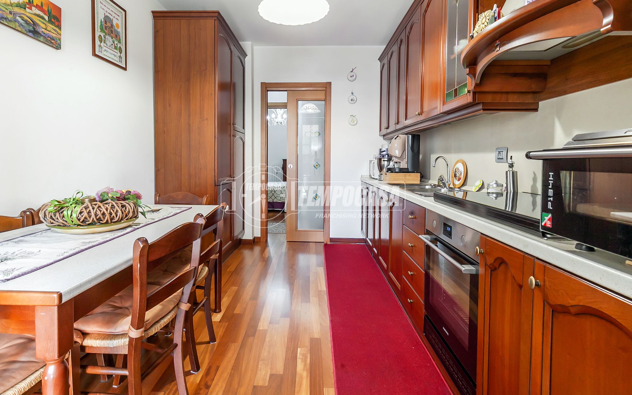 Quadrilocale in Vendita a Milano | Trattativa riservata | Mq 123 ...