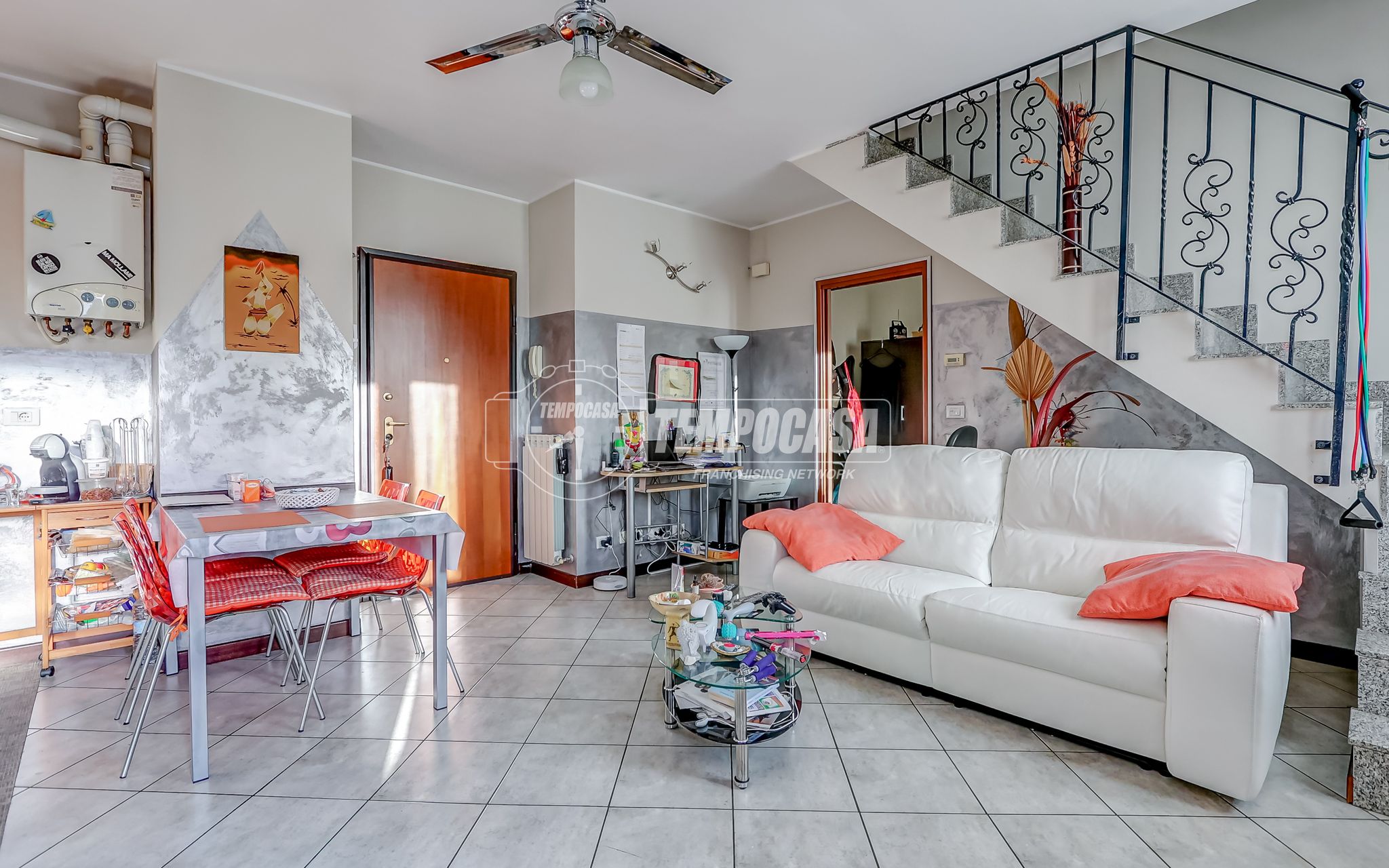 Bilocale in Vendita a Cardano al Campo | Euro 169.000 | Mq 70 | Tempocasa