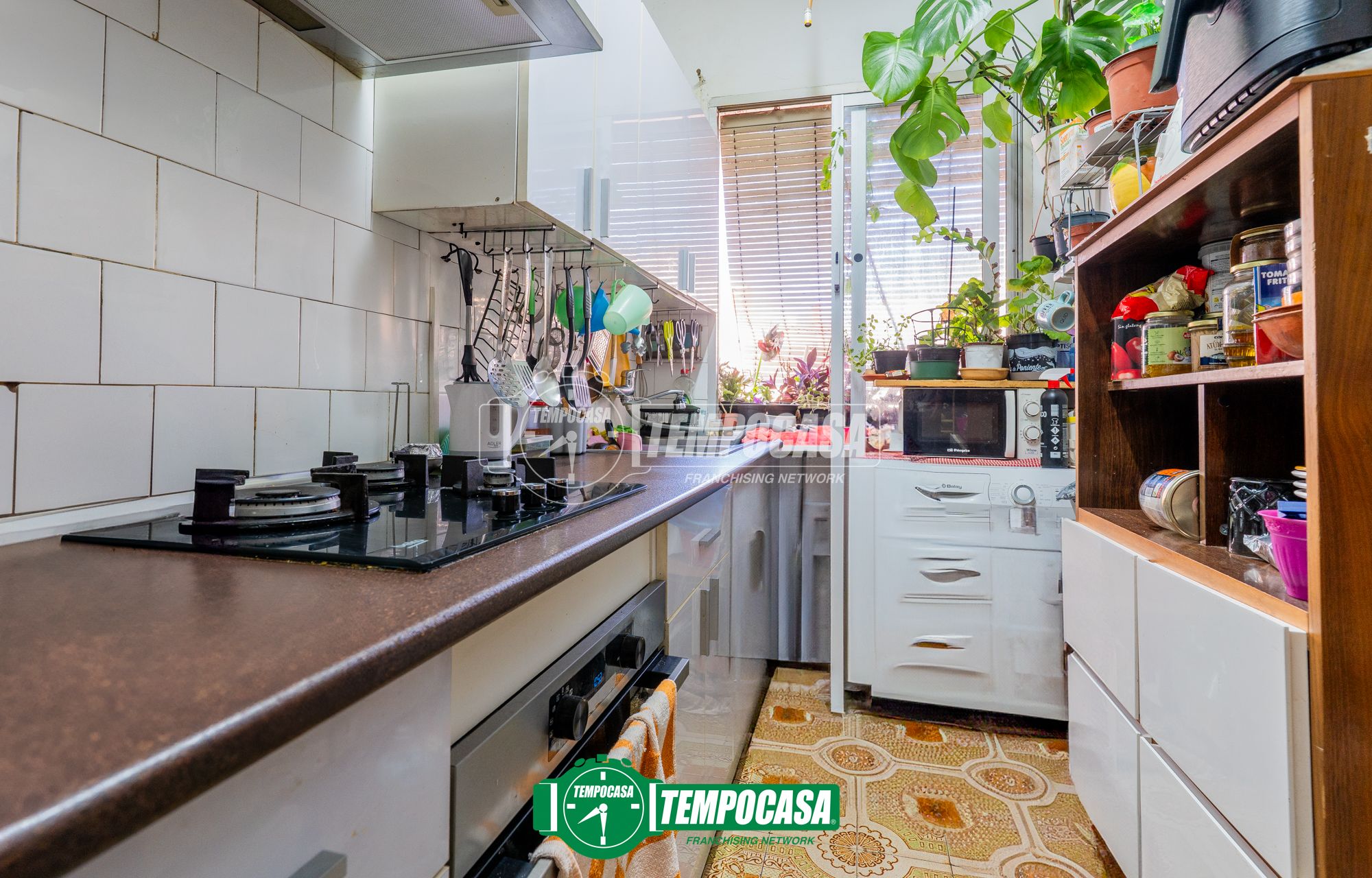 Dos habitaciones en Venta a València