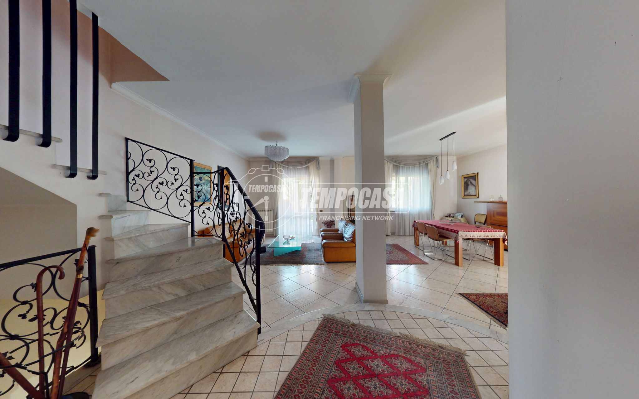 Casa indipendente in Vendita a Aversa | Euro 680.000 | Mq 240 | Tempocasa