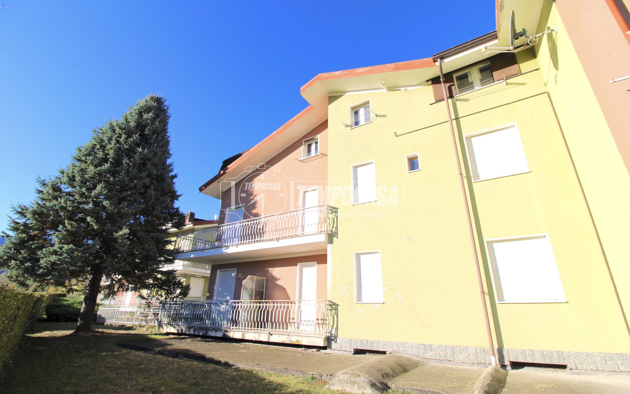 Case in Vendita a Roccaforte Mondovì | Tempocasa