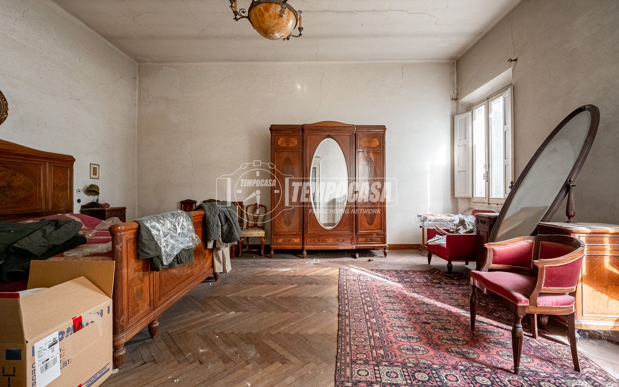 Casa indipendente in Vendita a Russi | Euro 480.000 | Mq 502 | Tempocasa