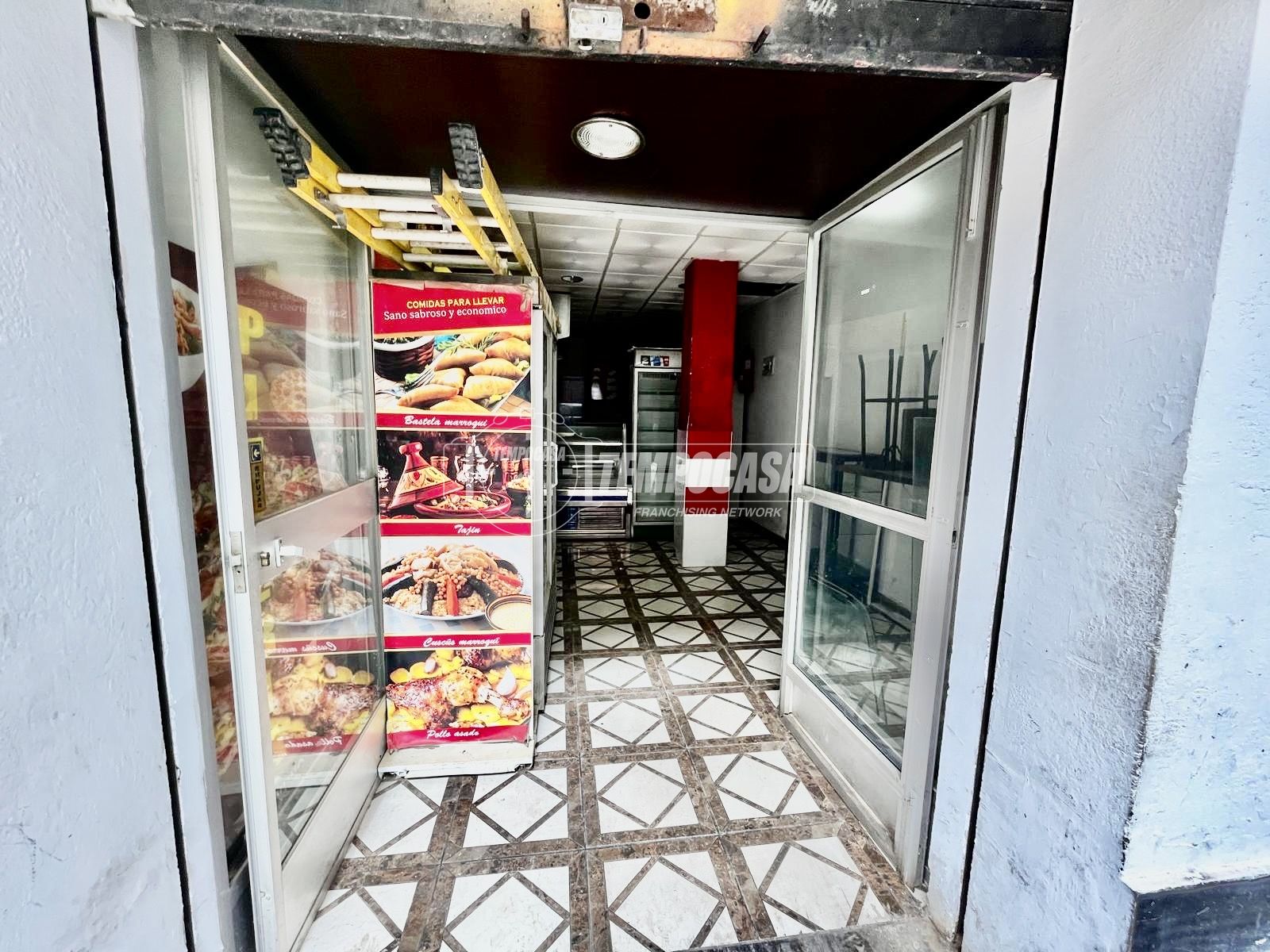 Tienda en Venta a València