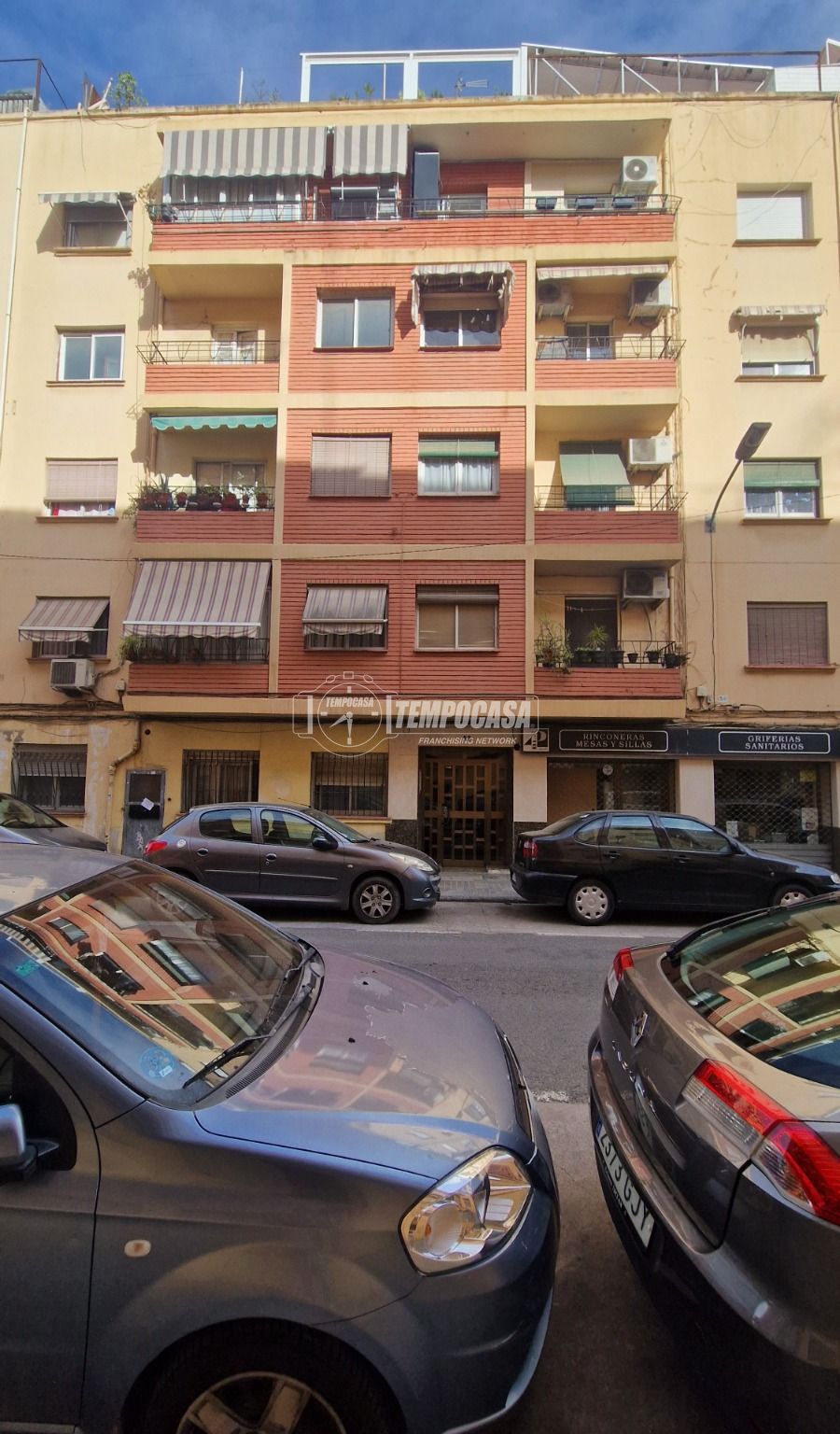 Piso en Venta a València