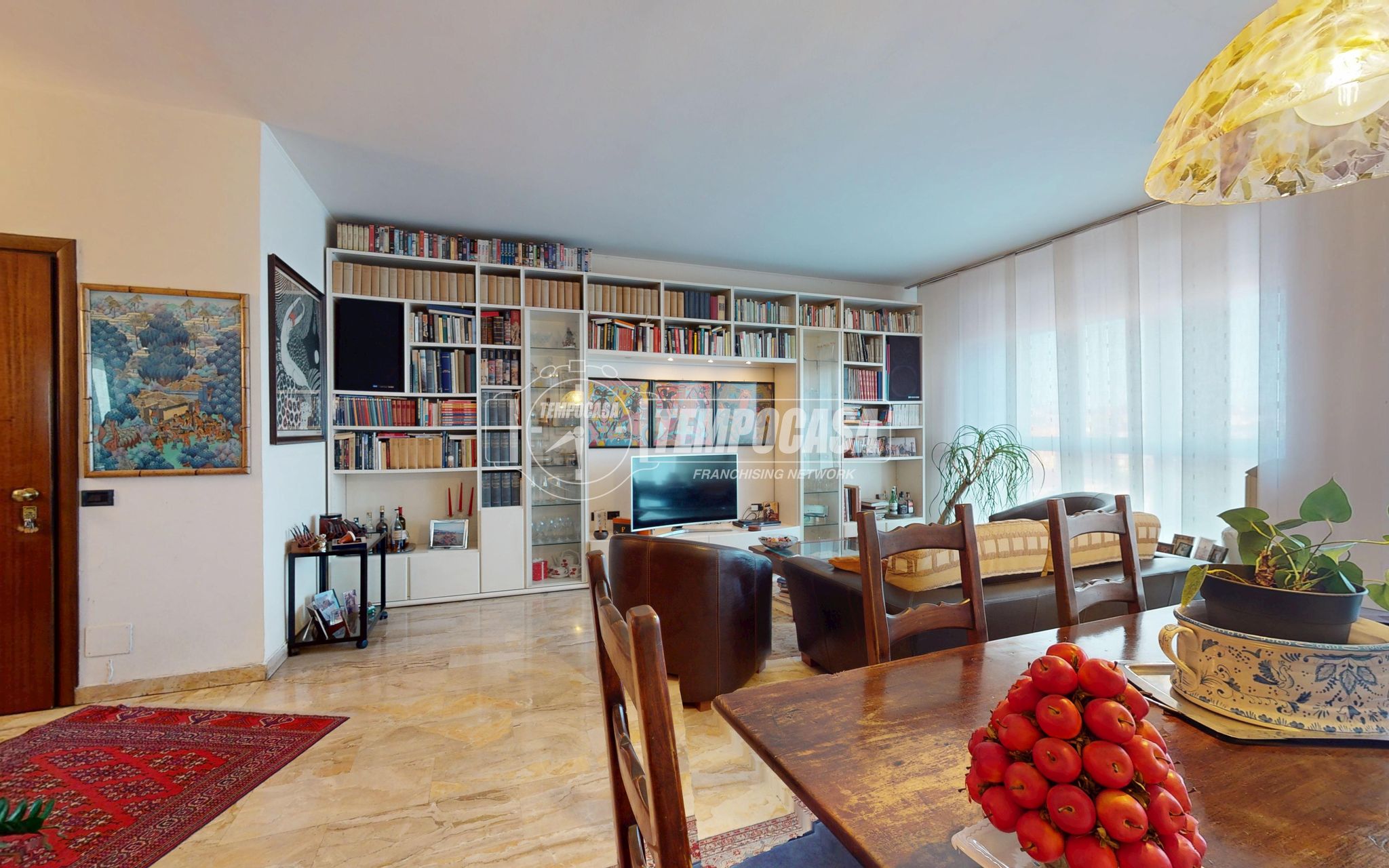 Quadrilocale in Vendita a Milano | Euro 850.000 | Mq 155 | Tempocasa