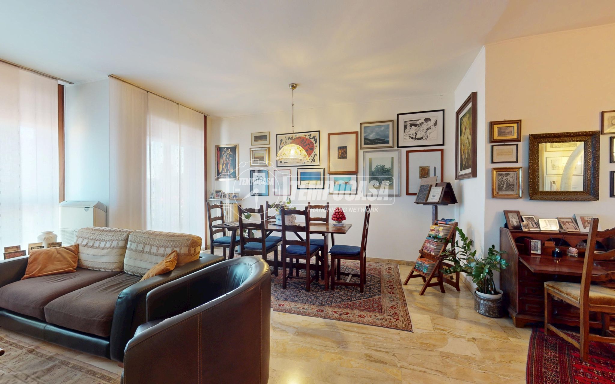 Quadrilocale in Vendita a Milano | Euro 850.000 | Mq 155 | Tempocasa