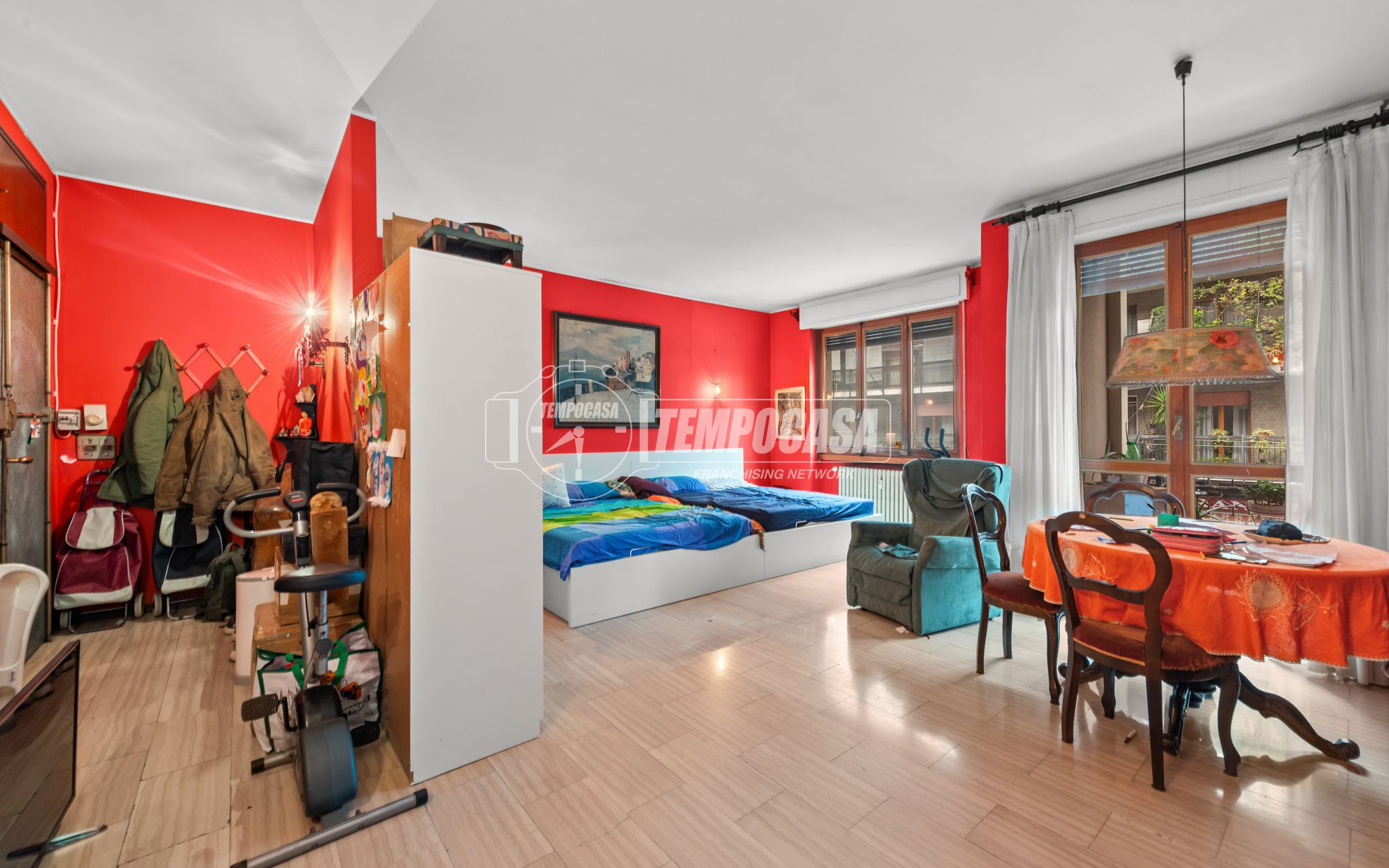 Quadrilocale in Vendita a Milano | Euro 525.000 | Mq 117 | Tempocasa