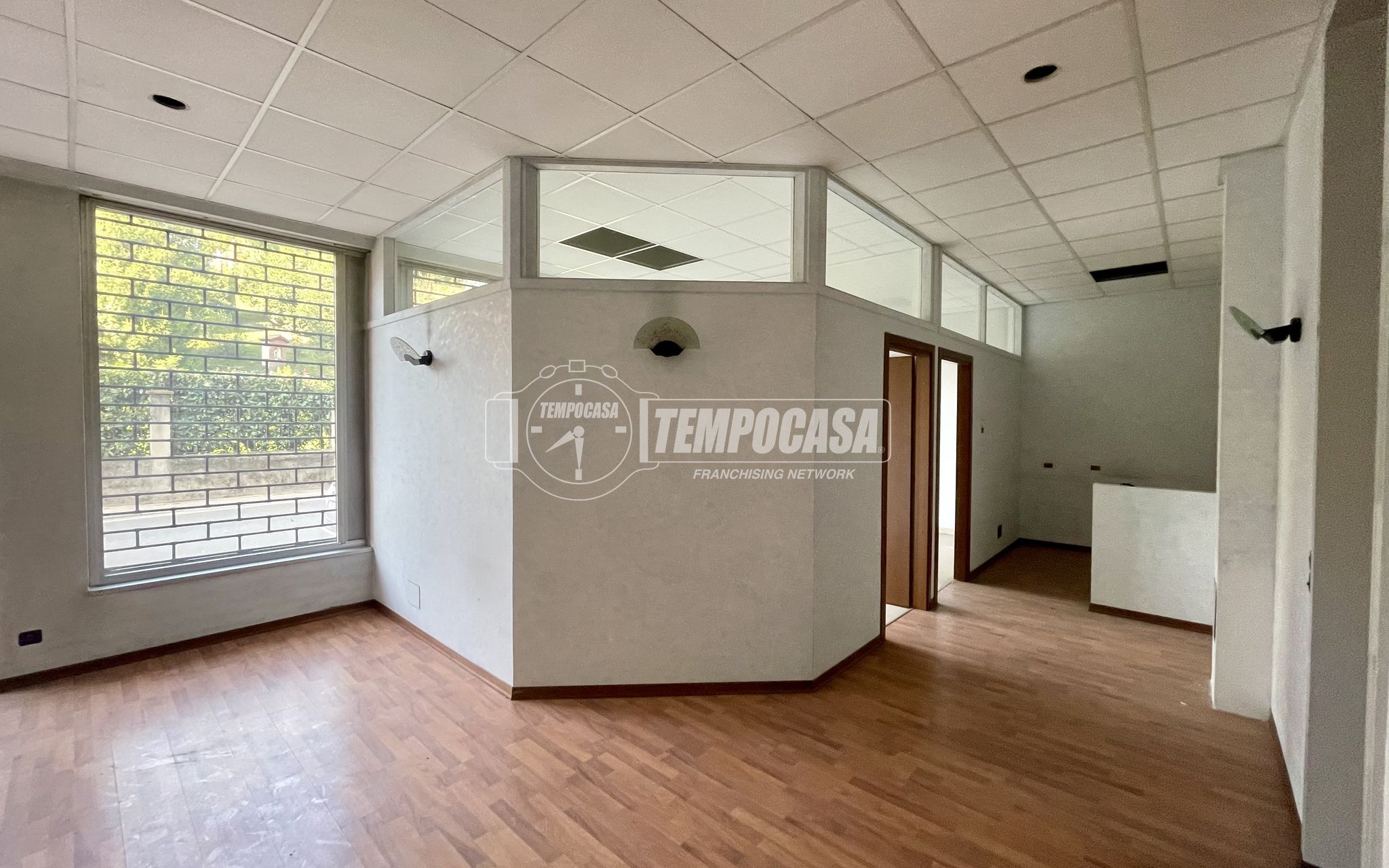 Ufficio in Vendita a Meda | Euro 58.000 | Mq 97 | Tempocasa