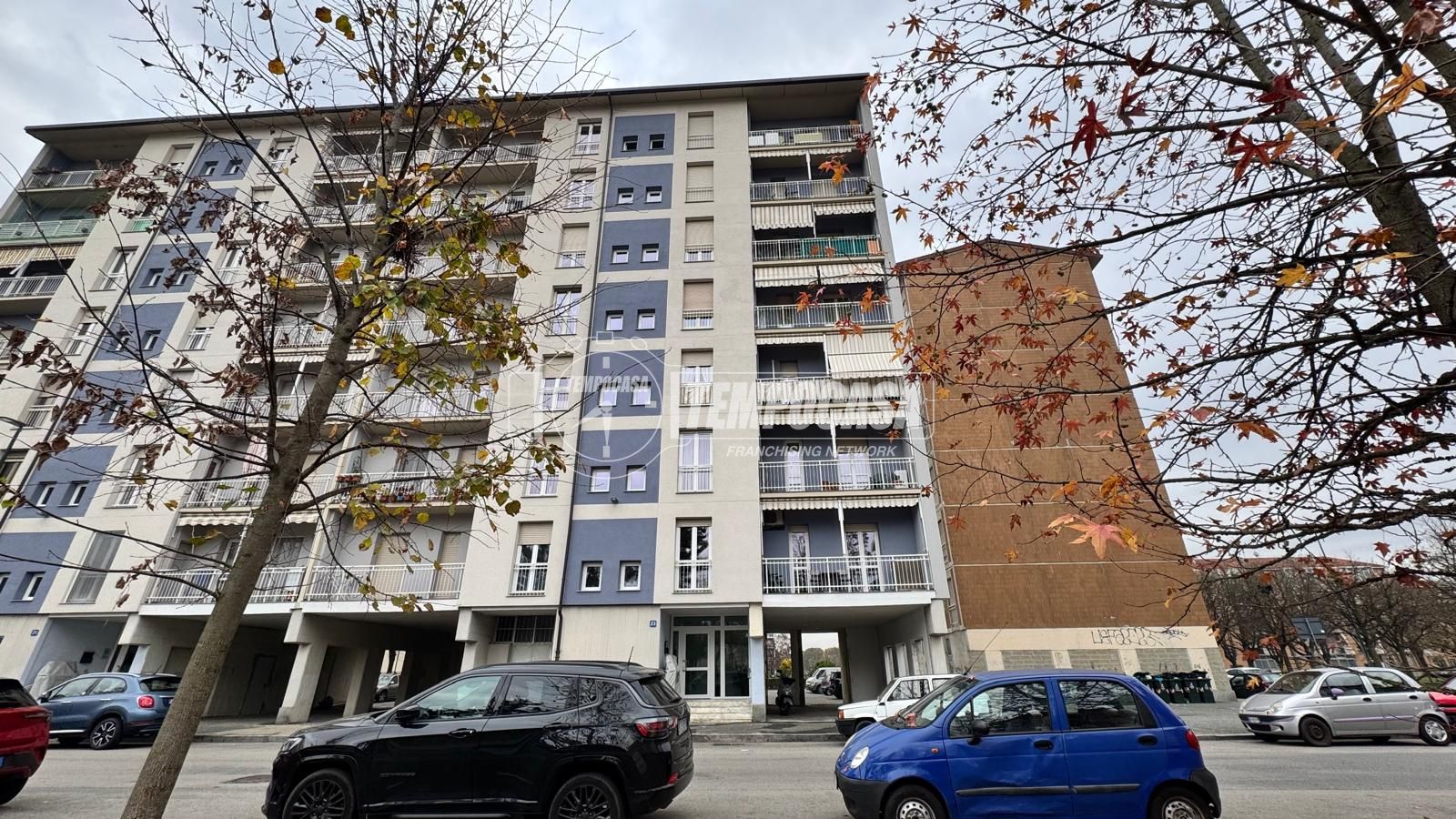 agenzia immobiliare tempocasa torino aurora regio parco