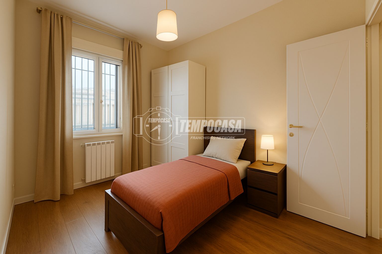 Quadrilocale in Vendita a Milano | Euro 379.000 | Mq 155 | Tempocasa