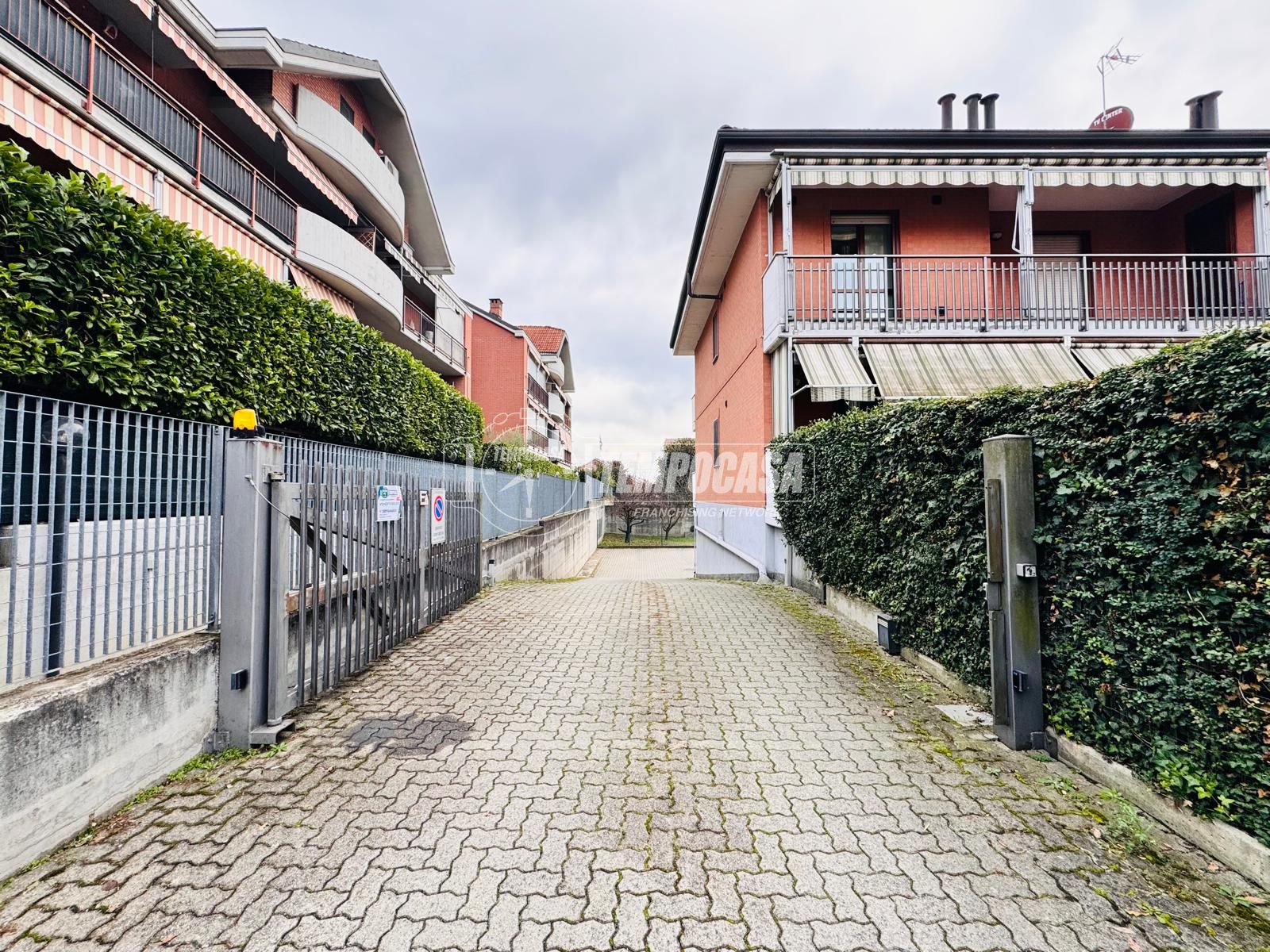 case in affitto a settimo torinese