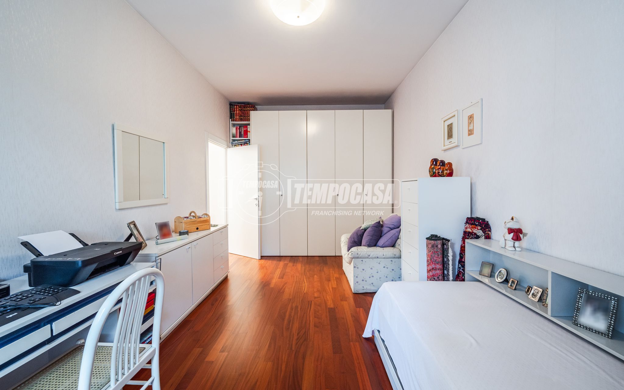 Quadrilocale in Vendita a Milano | Euro 499.000 | Mq 114 | Tempocasa