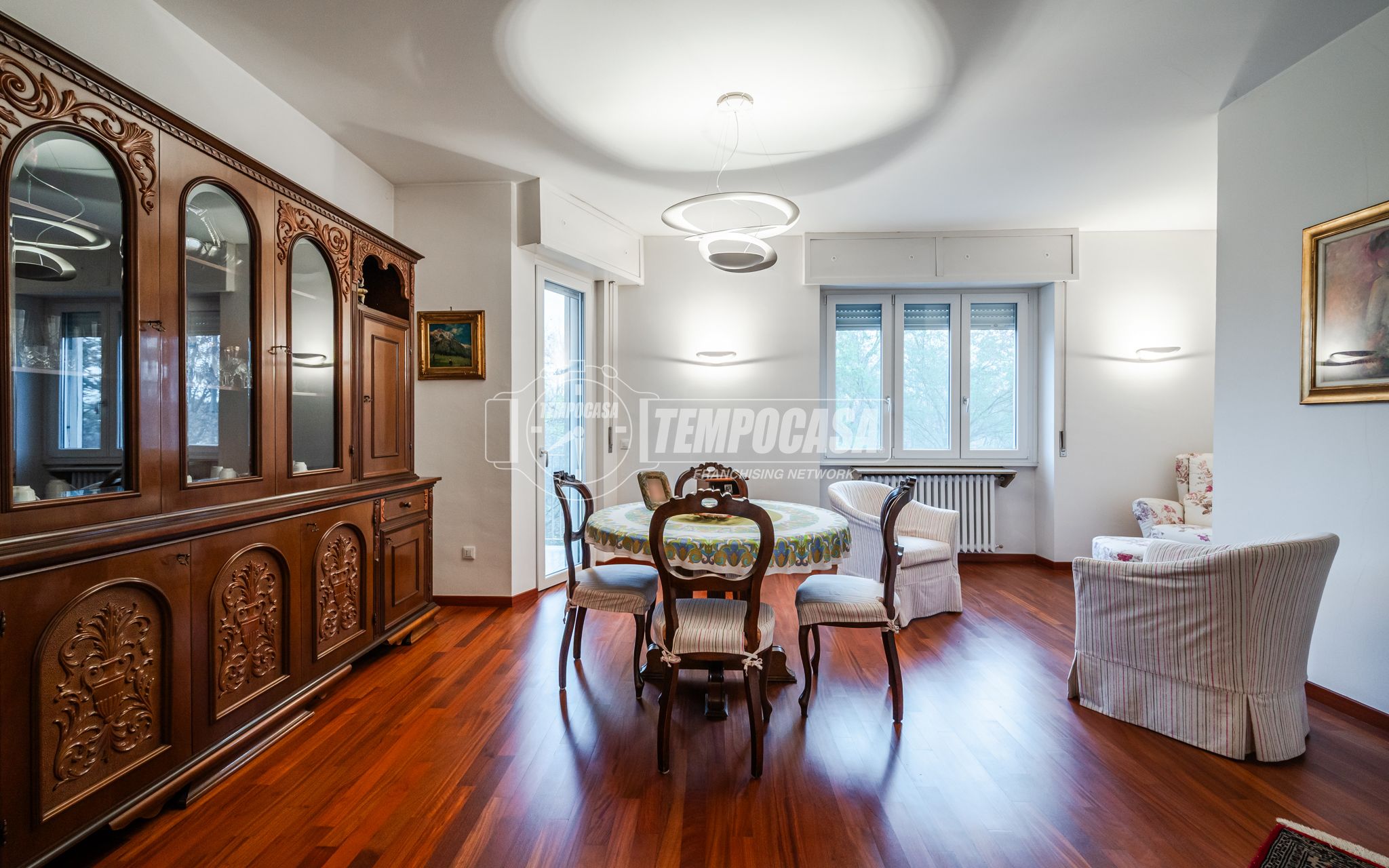 Quadrilocale in Vendita a Milano | Euro 499.000 | Mq 114 | Tempocasa