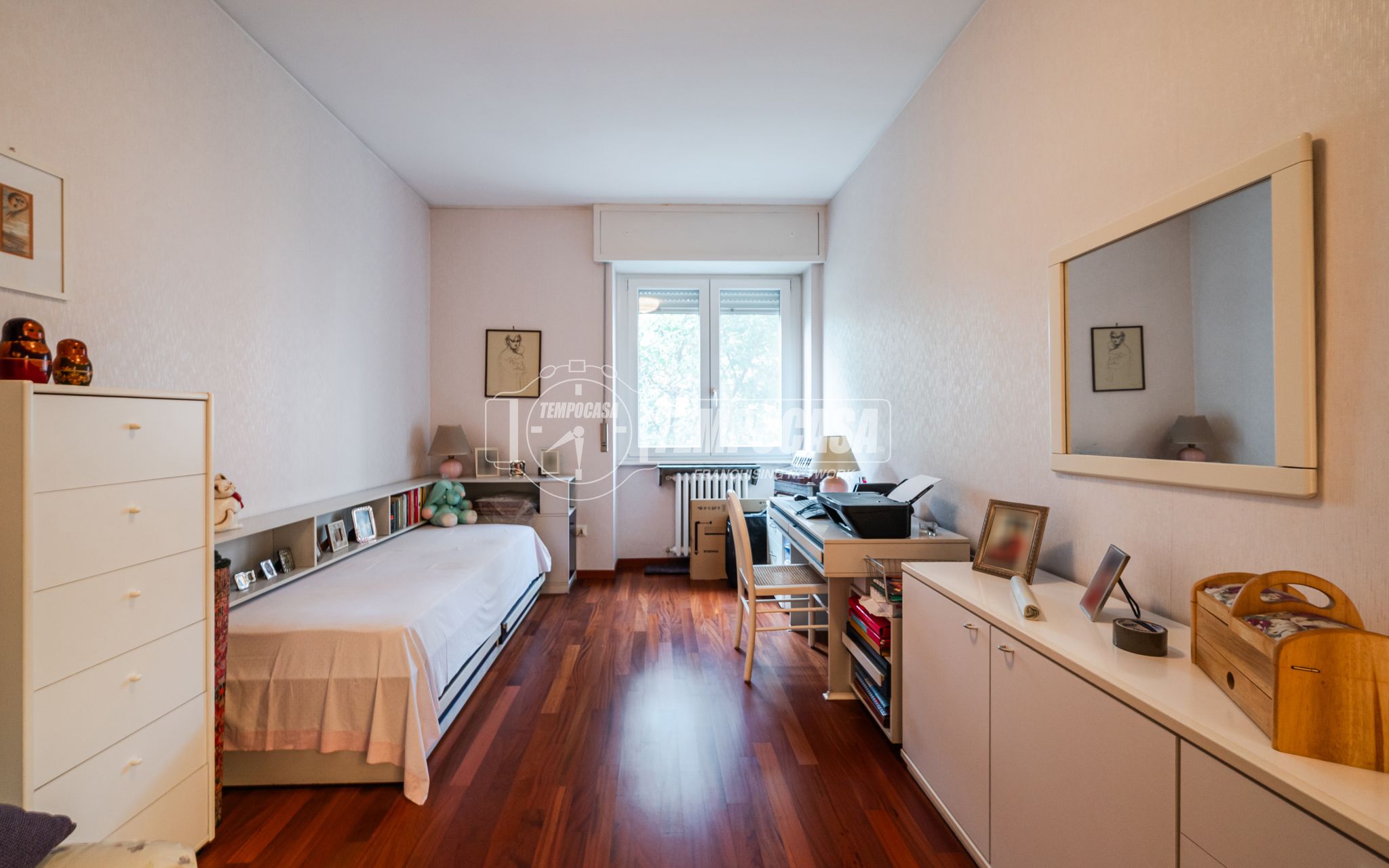 Quadrilocale in Vendita a Milano | Euro 499.000 | Mq 114 | Tempocasa