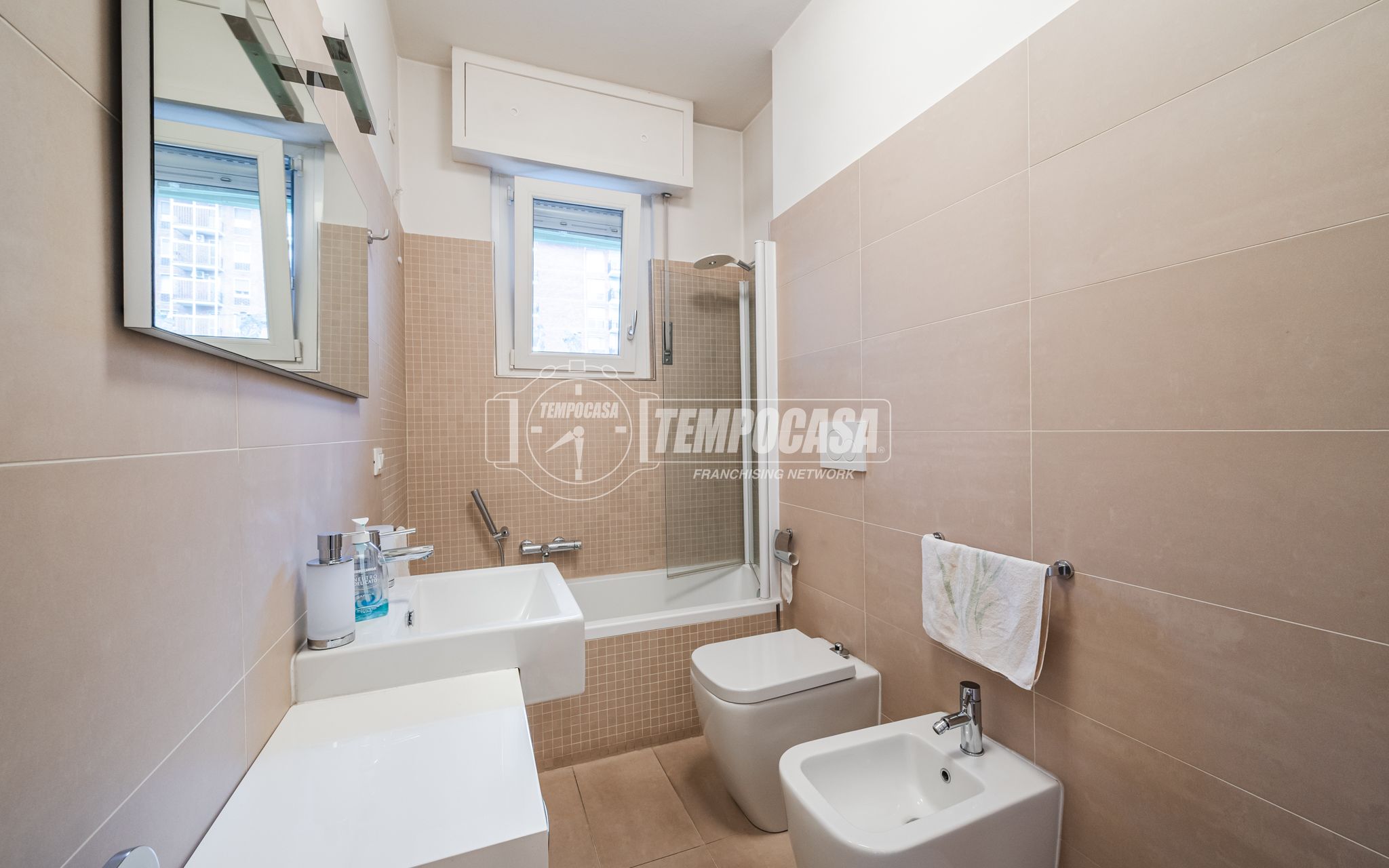 Quadrilocale in Vendita a Milano | Euro 499.000 | Mq 114 | Tempocasa