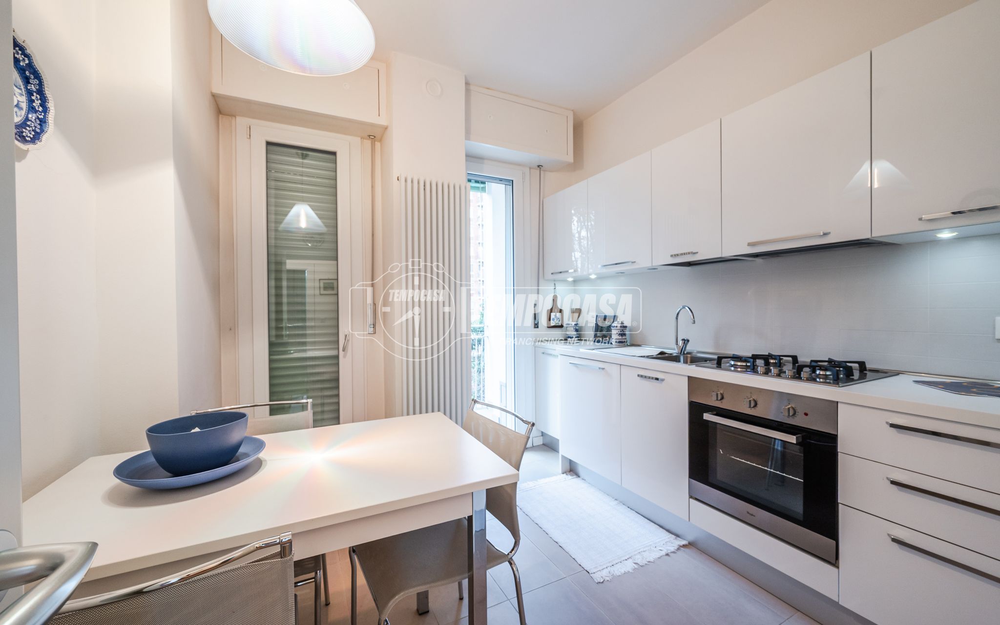 Quadrilocale in Vendita a Milano | Euro 499.000 | Mq 114 | Tempocasa