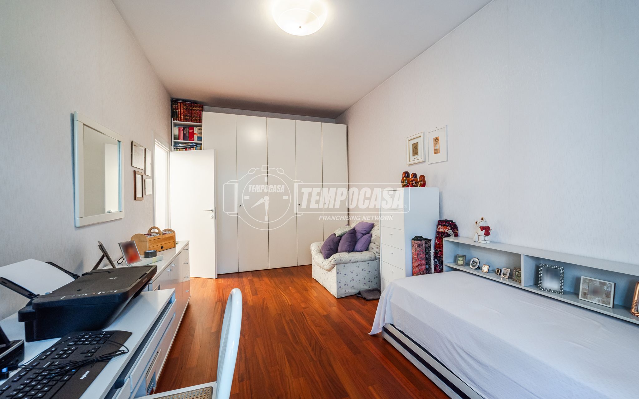 Quadrilocale in Vendita a Milano | Euro 499.000 | Mq 114 | Tempocasa