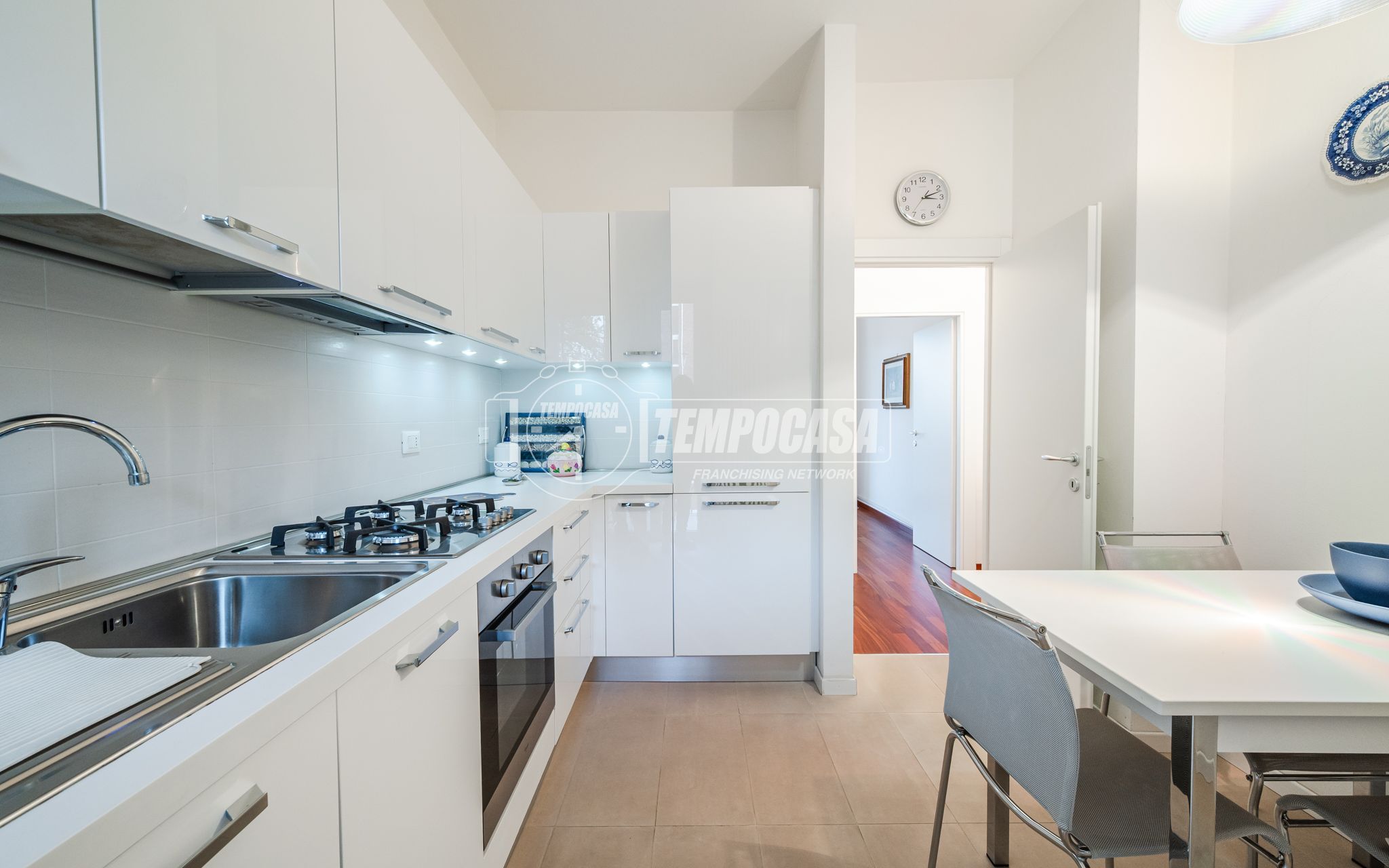 Quadrilocale in Vendita a Milano | Euro 499.000 | Mq 114 | Tempocasa