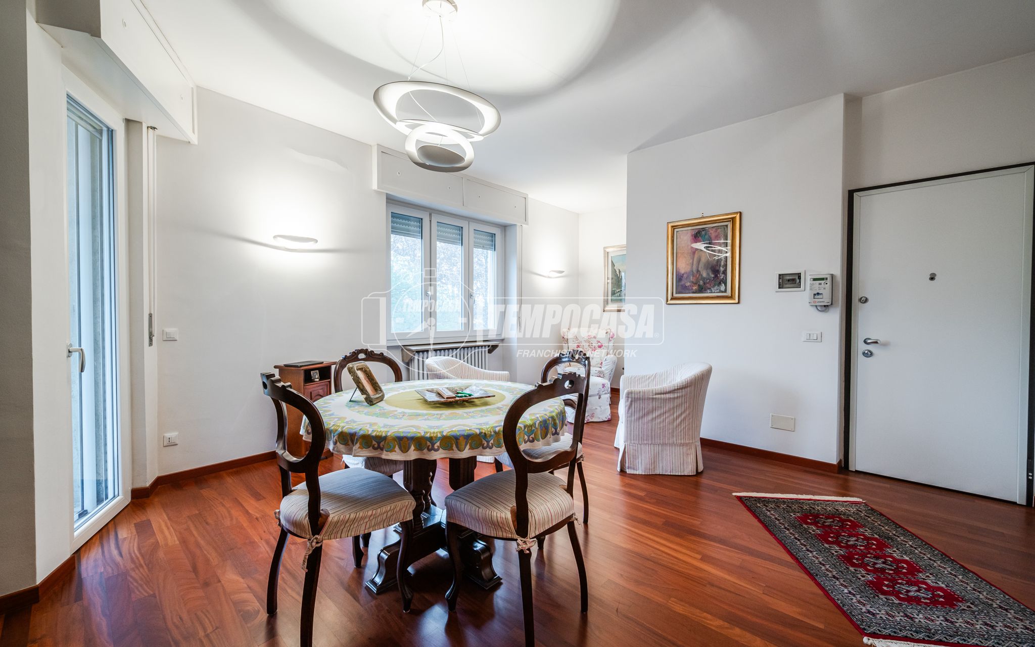 Quadrilocale in Vendita a Milano | Euro 499.000 | Mq 114 | Tempocasa
