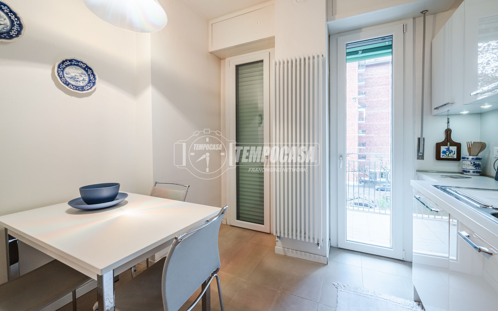 Quadrilocale in Vendita a Milano | Euro 499.000 | Mq 114 | Tempocasa