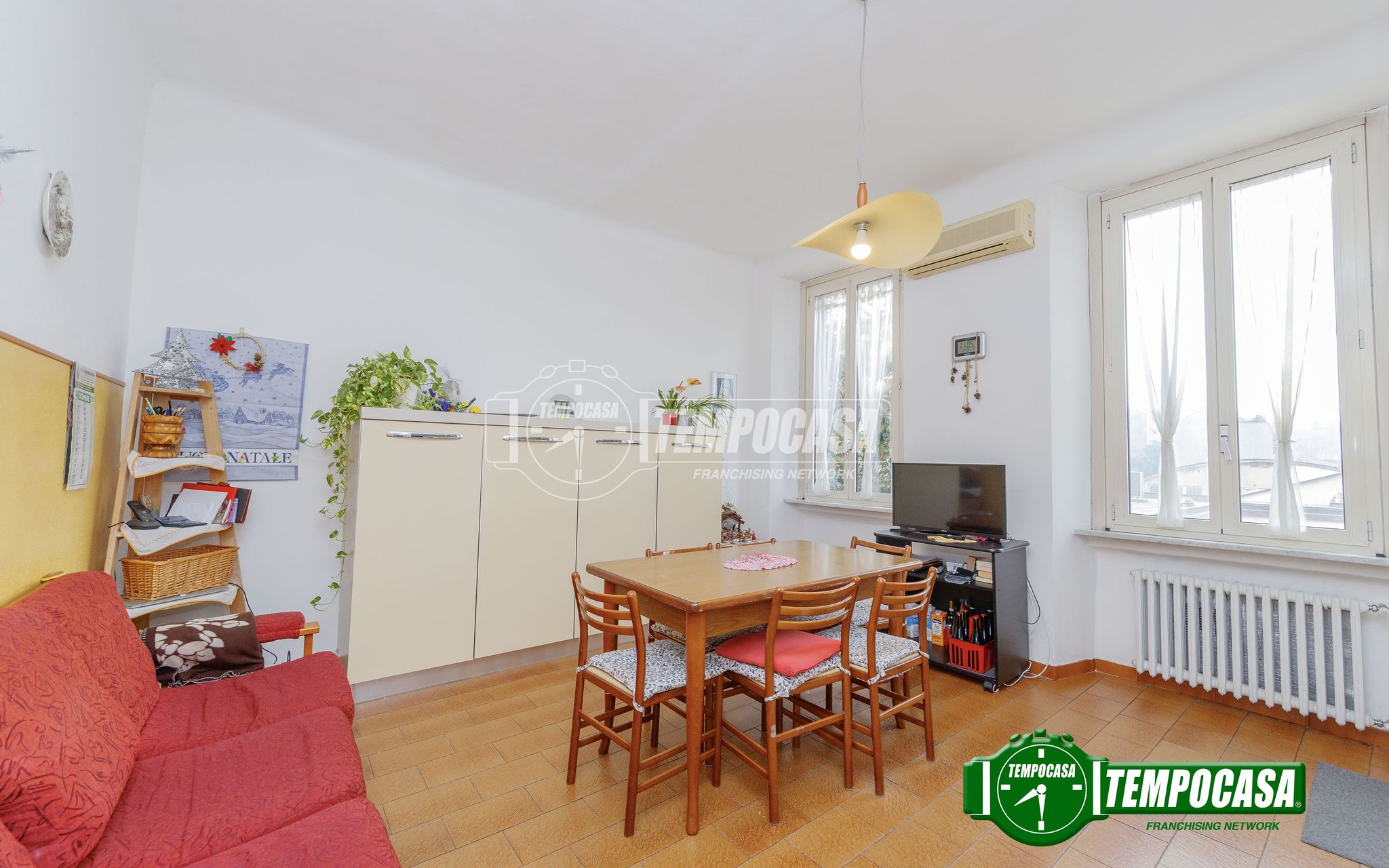 Quadrilocale in Vendita a Milano | Euro 389.000 | Mq 125 | Tempocasa