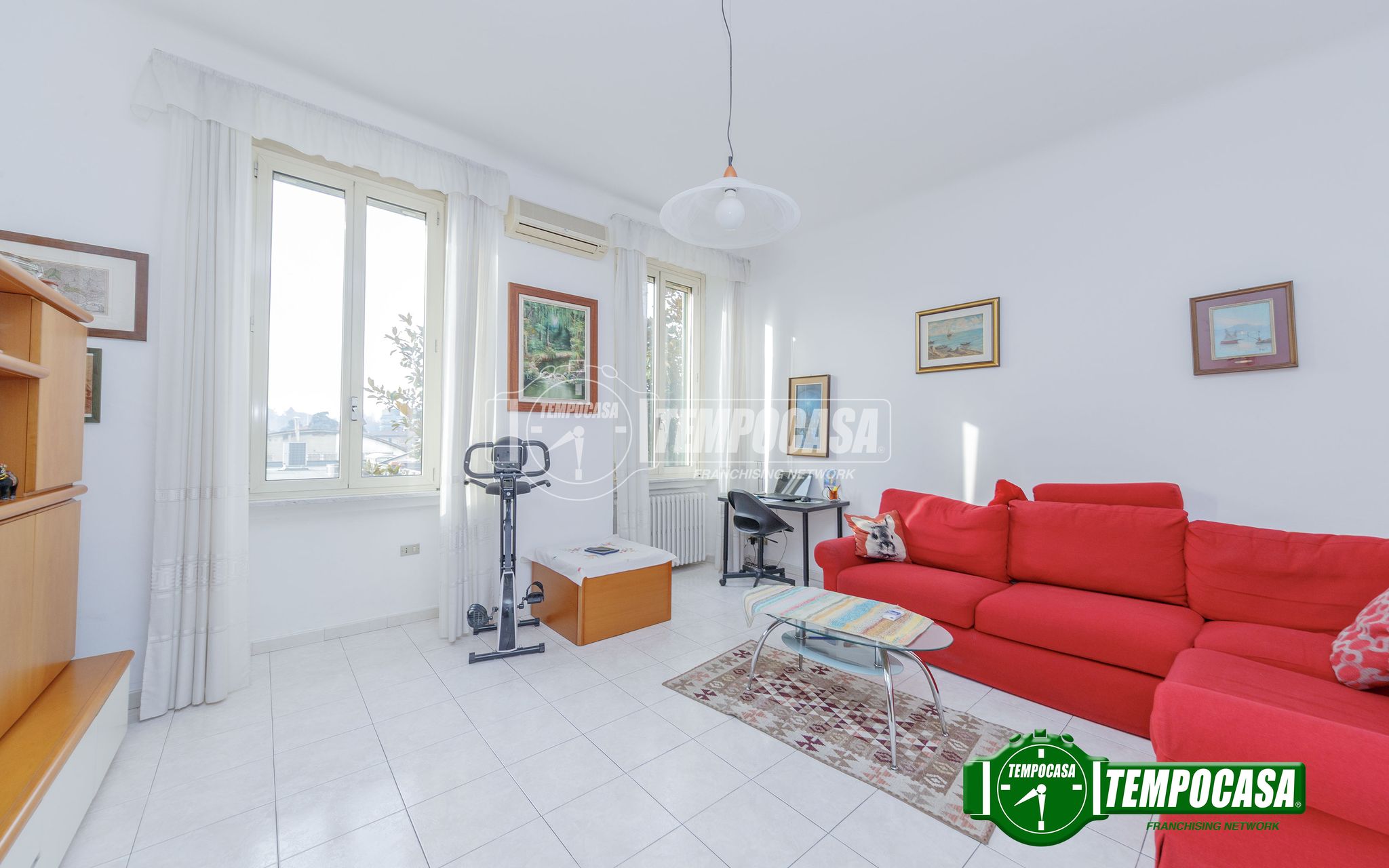 Quadrilocale in Vendita a Milano | Euro 389.000 | Mq 125 | Tempocasa