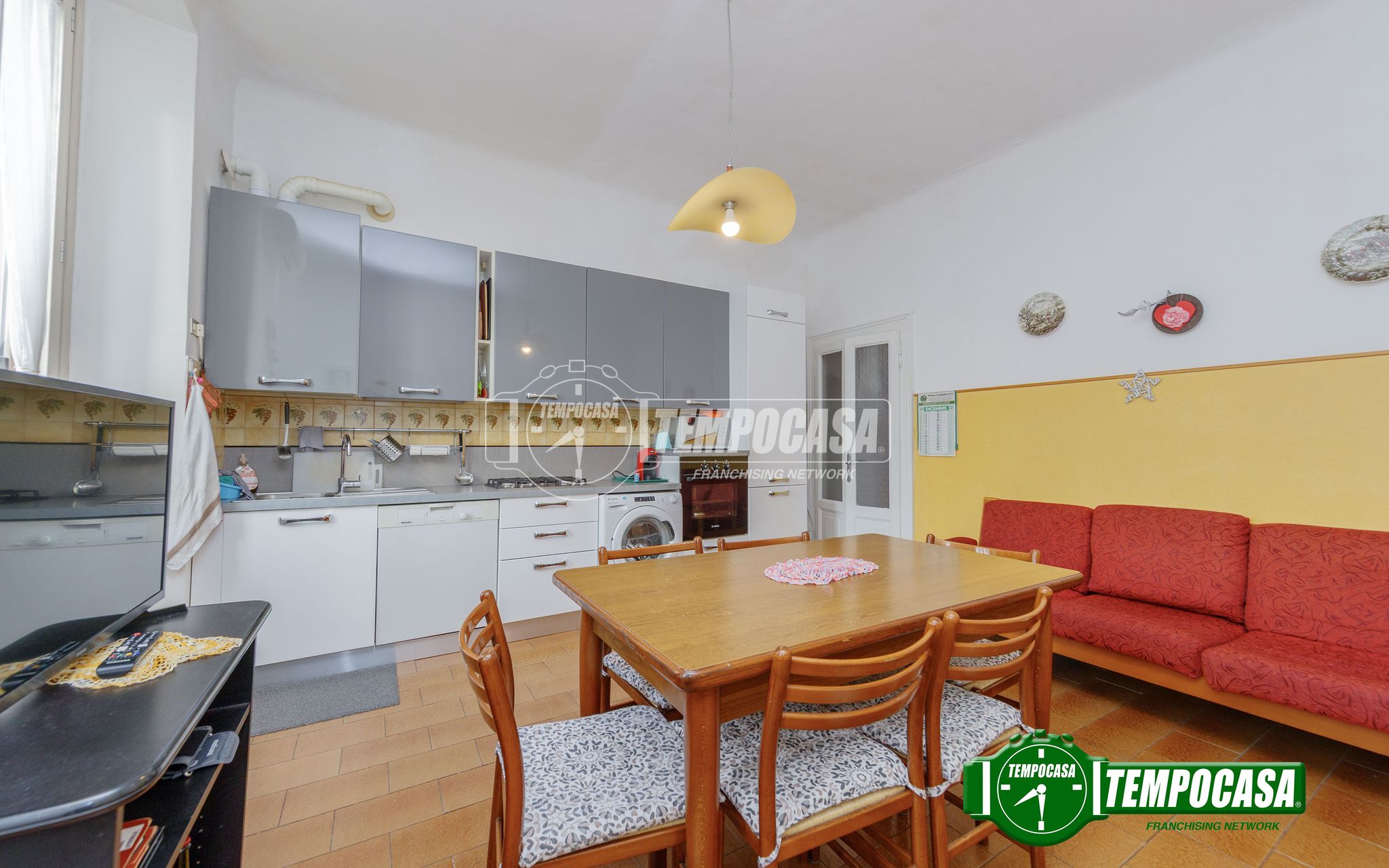 Quadrilocale in Vendita a Milano | Euro 389.000 | Mq 125 | Tempocasa